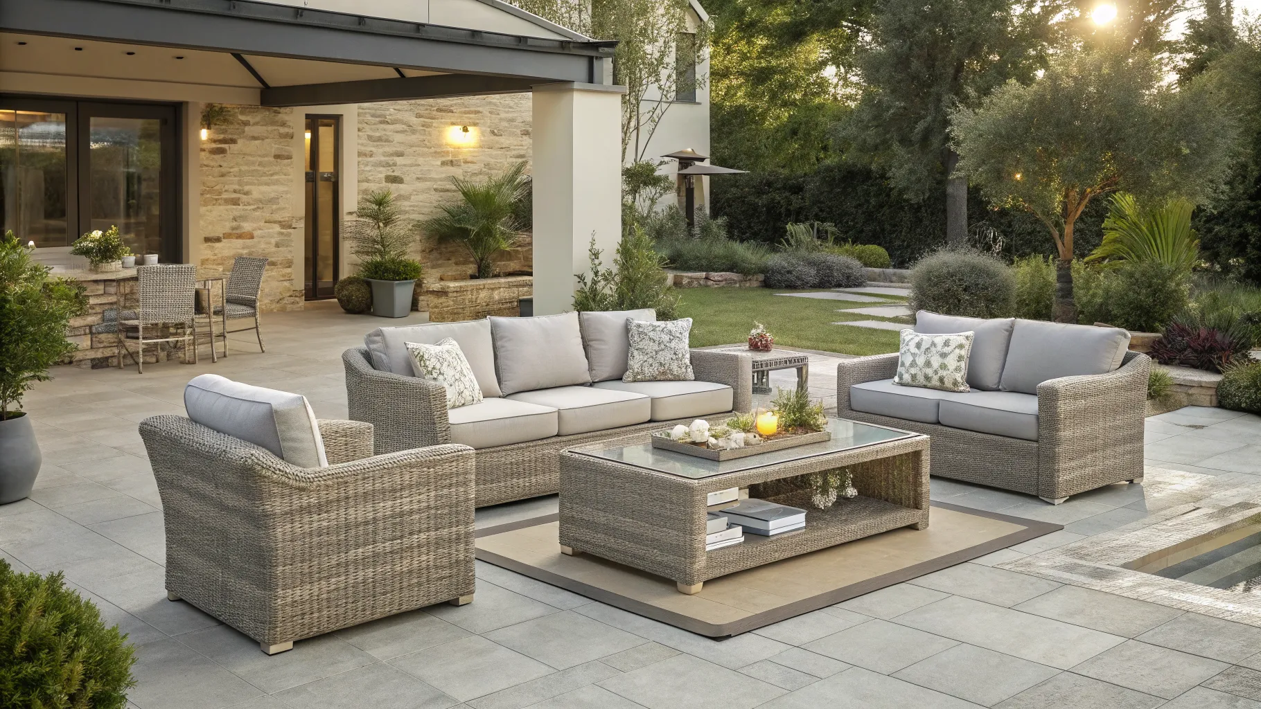 Unlocking Incredible Savings: Your Guide to Costco Clearance Garden Furniture Sets