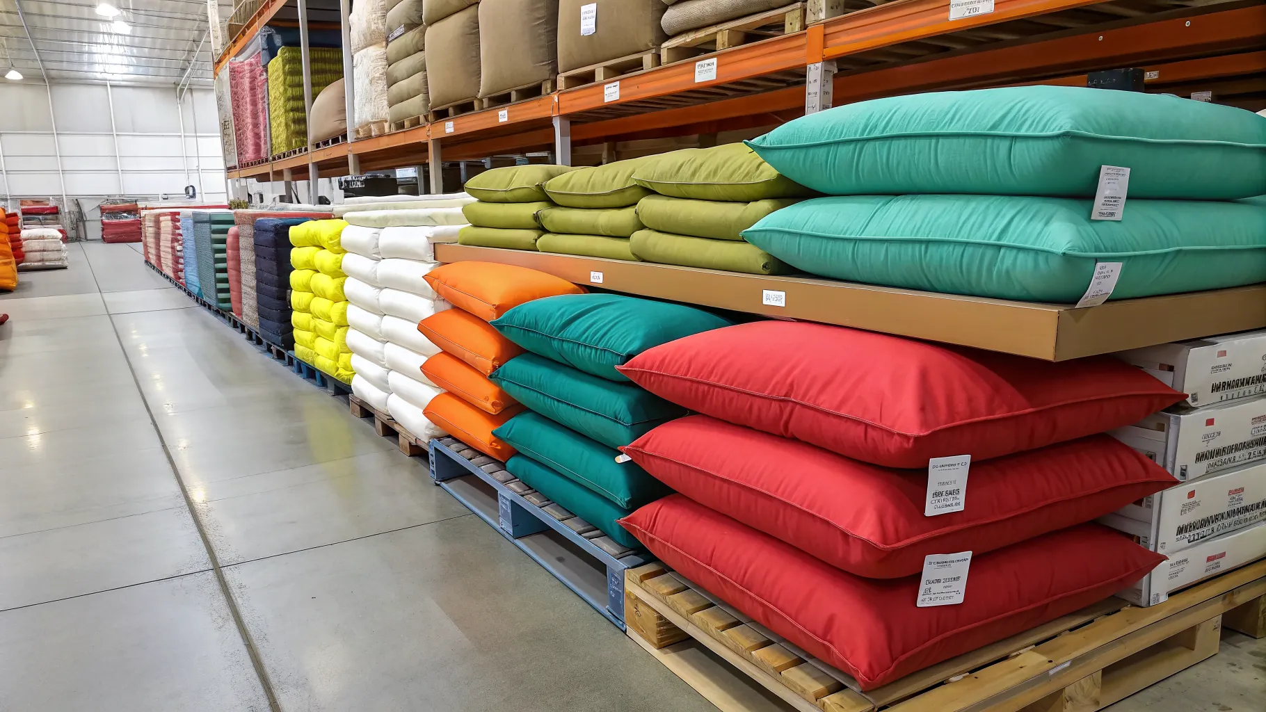 Unlock Incredible Savings: Costco Clearance Outdoor Cushions Under $200