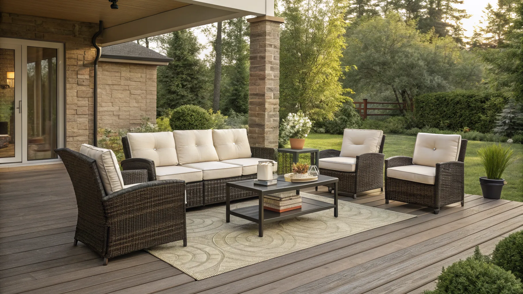 Costco Clearance Outdoor Furniture Under $300: Discover Amazing Patio Deals