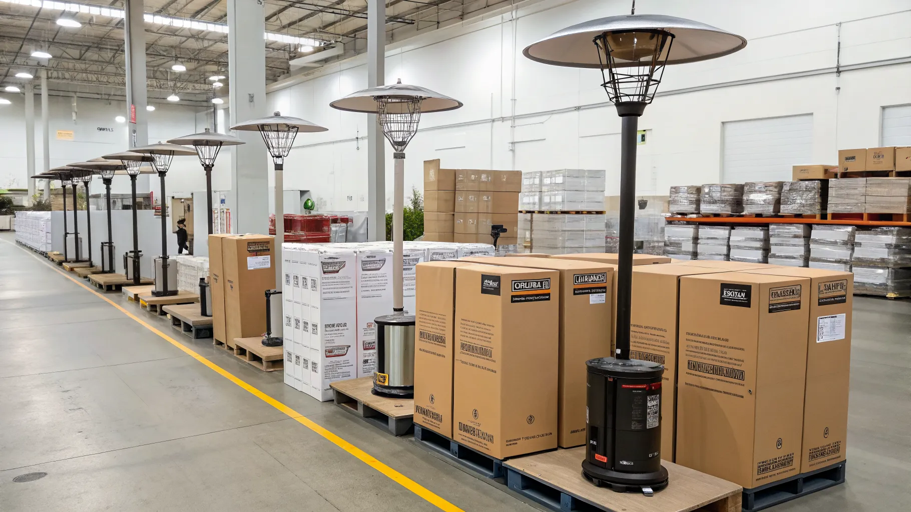 Costco Returned Outdoor Heaters Under $400: Your Guide to Hassle-Free Returns