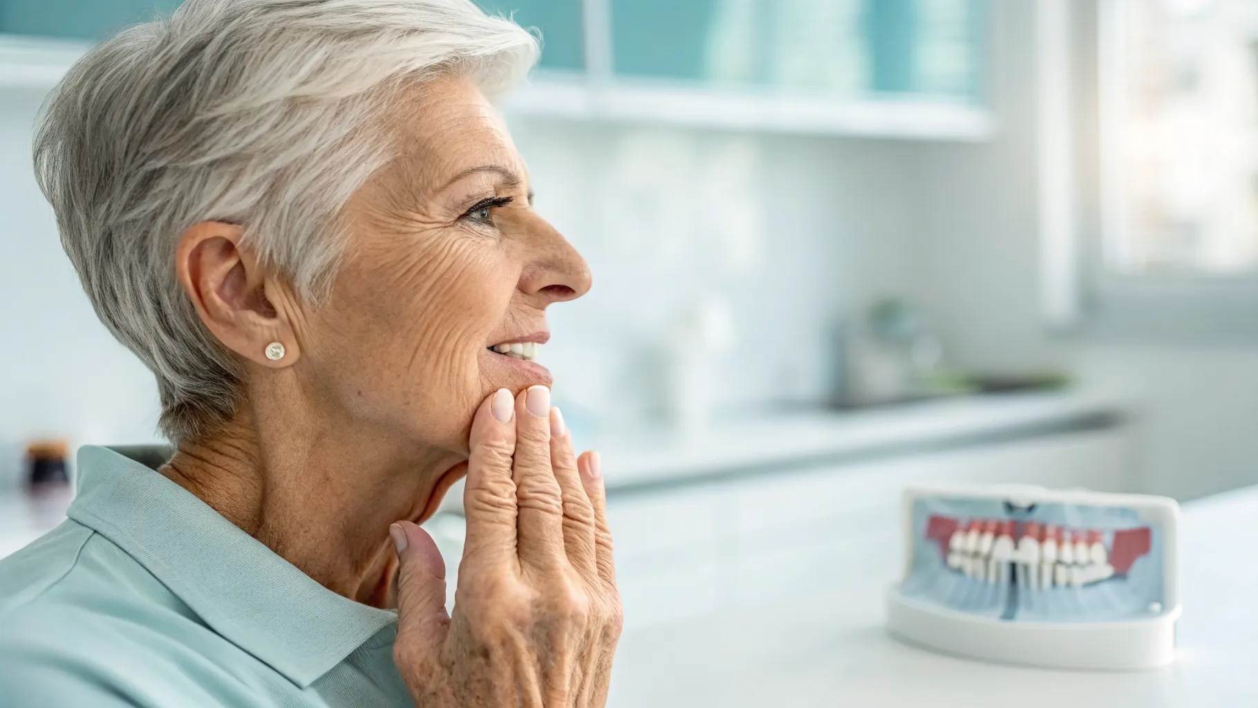 Understanding Dental Implant Costs for Seniors in the United States