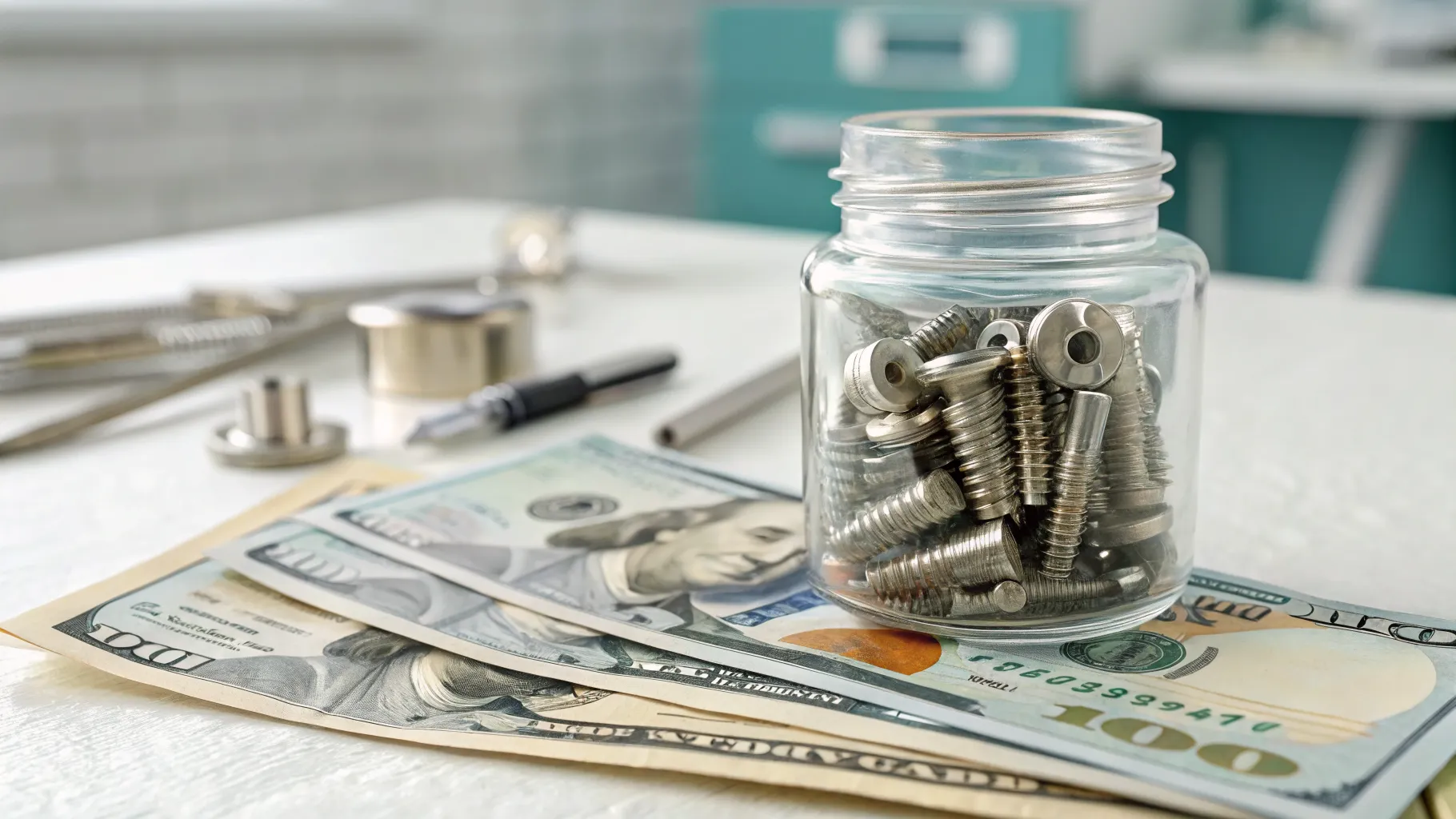 Understanding Dental Implant Costs in the United States