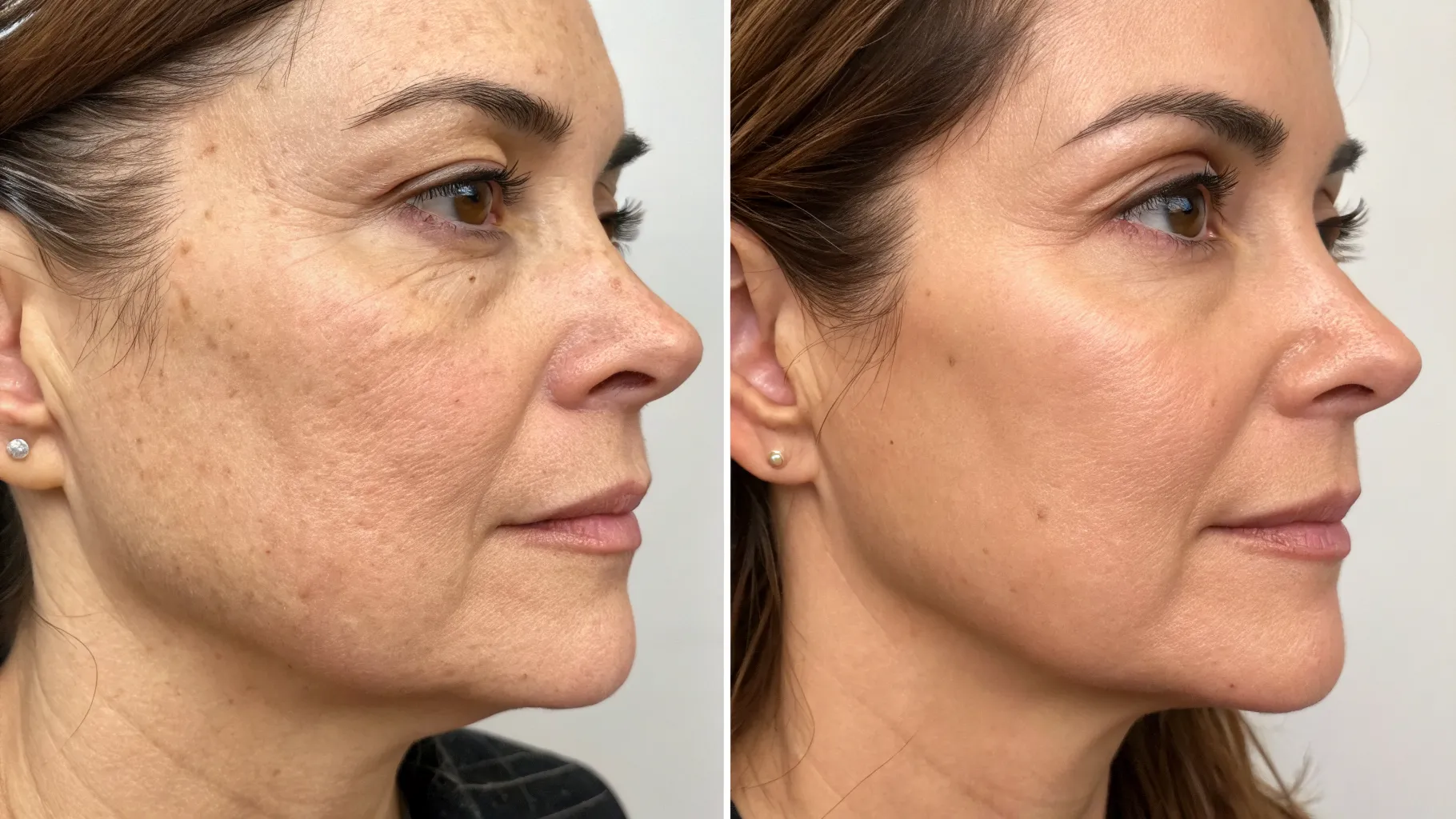 Restore Youthful Contours: Understanding Dermal Fillers for Volume Loss
