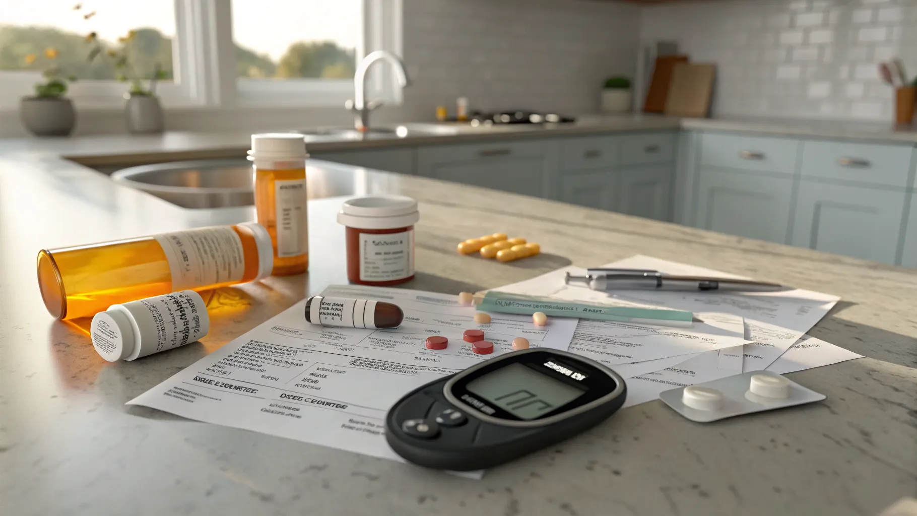 Navigating the High Diabetes Treatment Cost in the United States