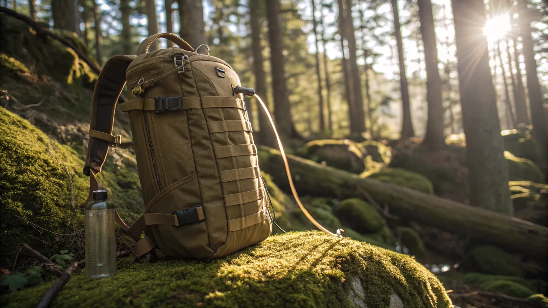 Discover Durable Hydration Packs on Sale: Your Guide to Reliable Outdoor Gear
