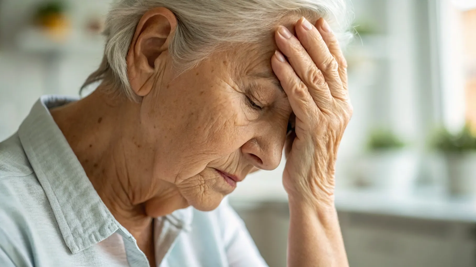 Understanding Early Alzheimer's Symptoms: A Guide to Cognitive Decline