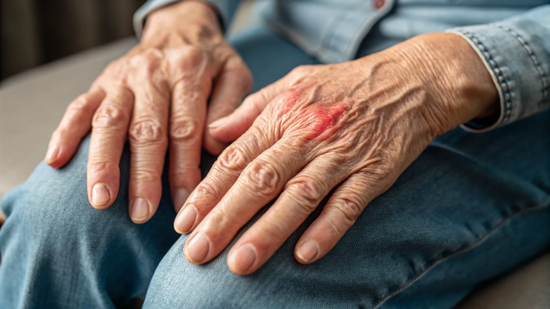 Early Rheumatoid Arthritis Symptoms and Warning Signs: A Comprehensive Guide