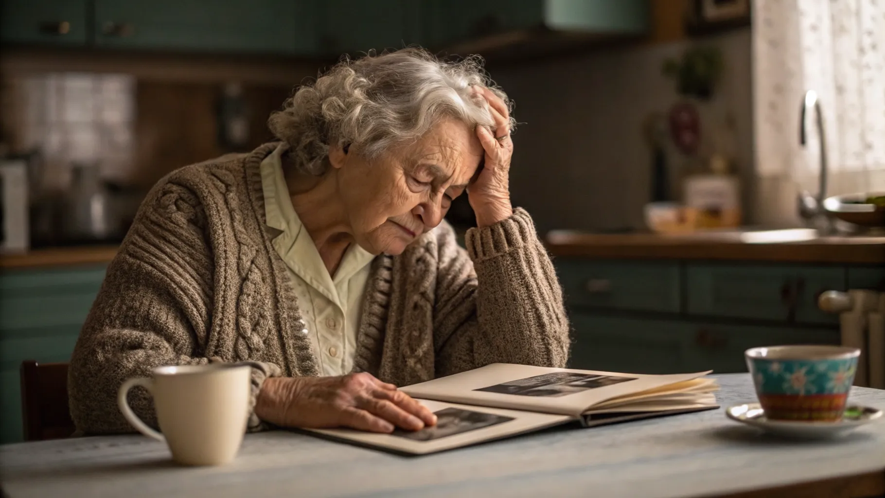 Understanding <strong>Early Alzheimer's Signs</strong> and <strong>Cognitive Decline Warning Signs</strong>