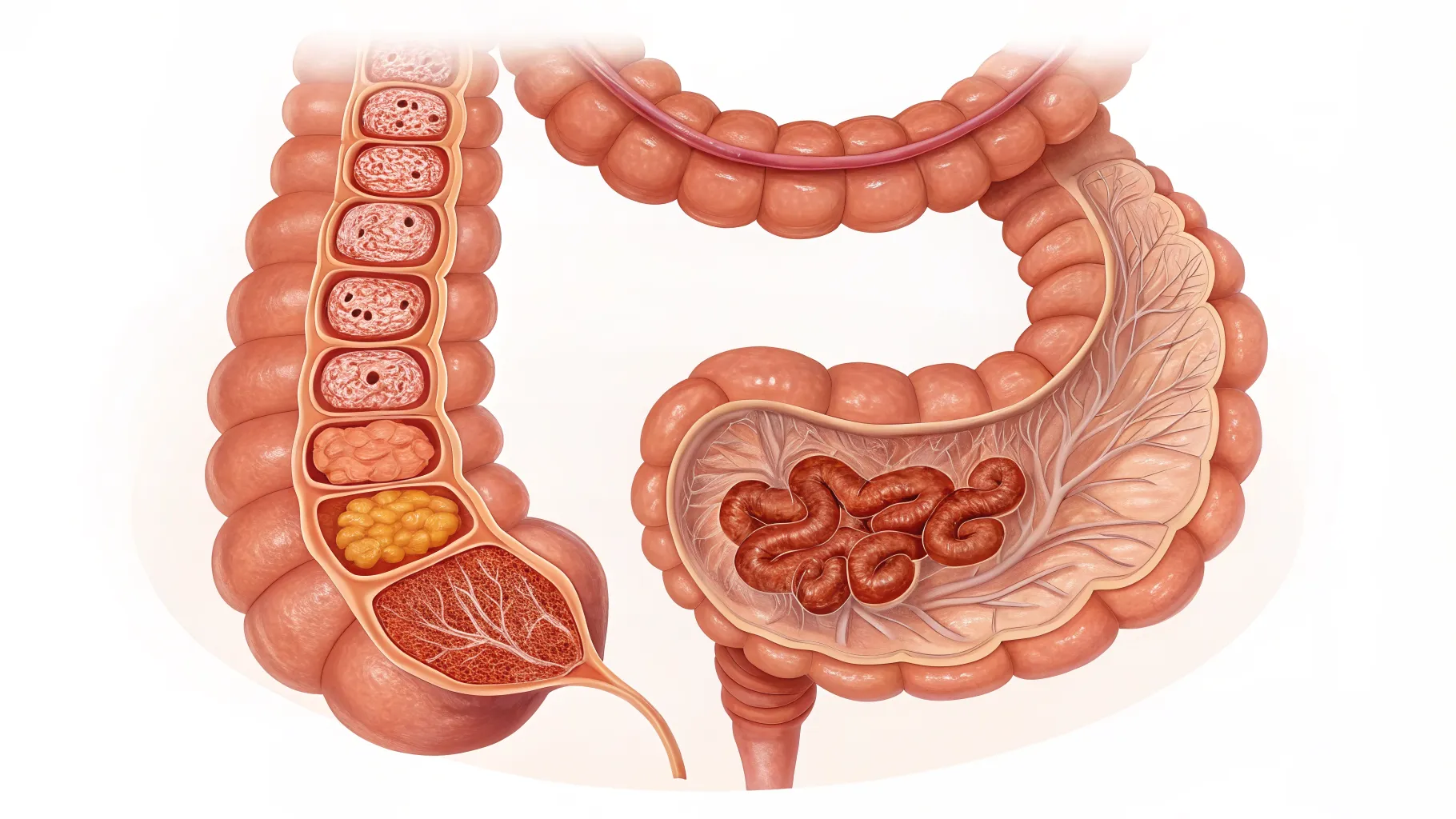 Early Signs of Colon Cancer: Recognizing Warning Signs of Colorectal Disease
