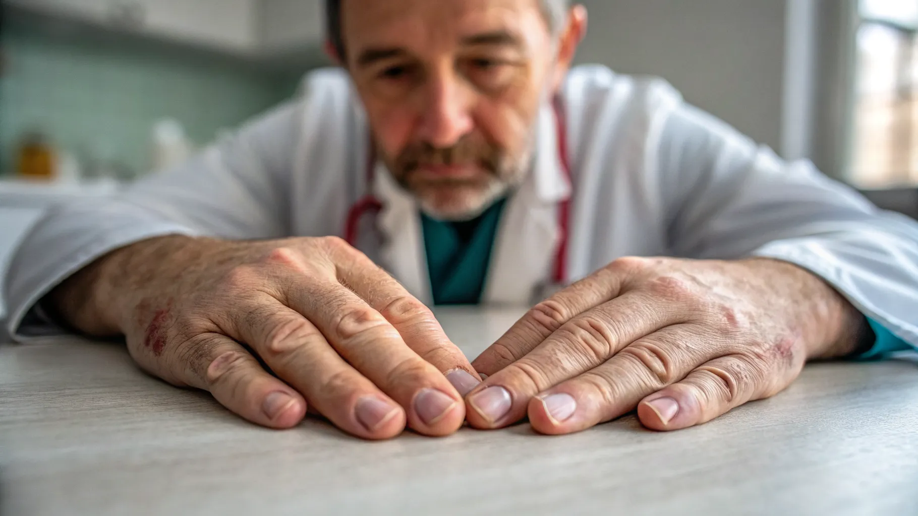 Early Signs of Rheumatoid Arthritis: What to Look For to Identify Rheumatoid Arthritis Symptoms