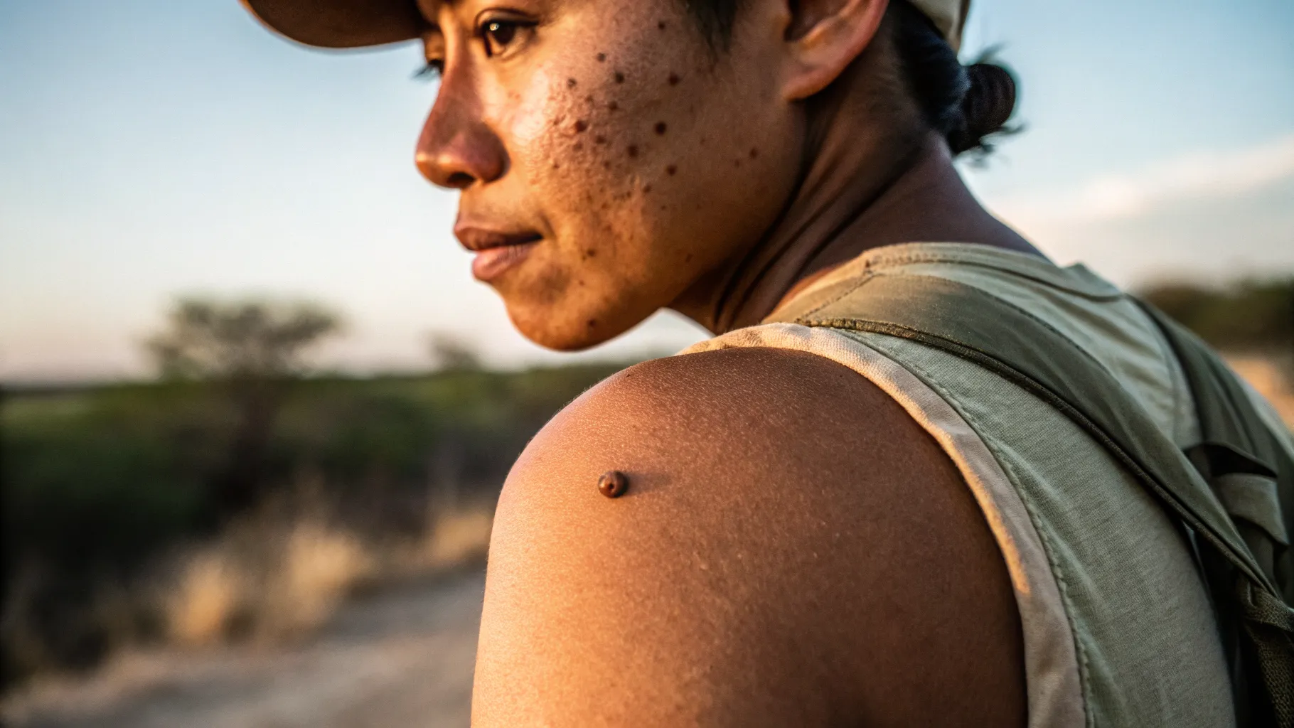 Identifying the Early Signs of Skin Cancer in Texas Residents