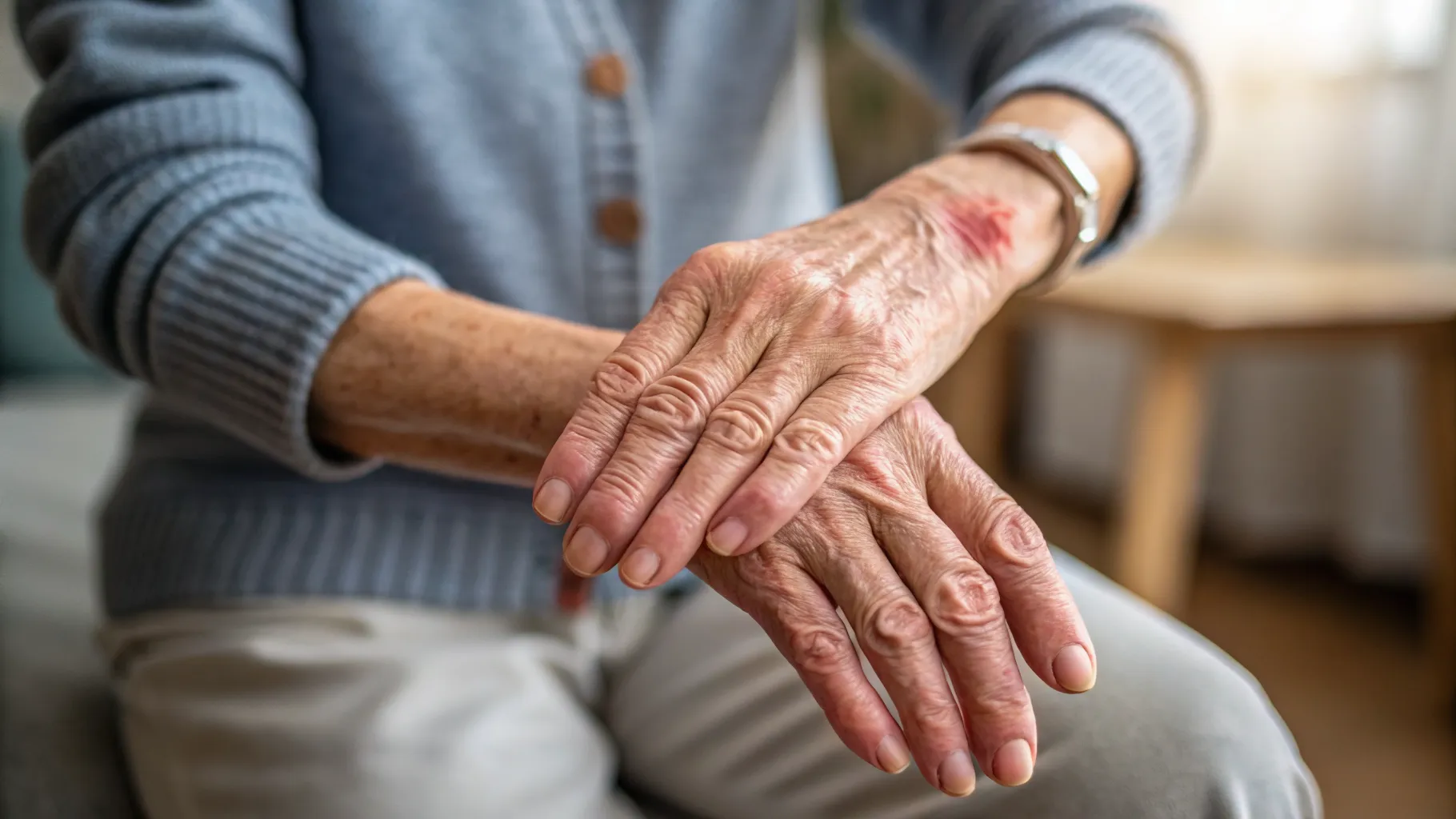Understanding Early Symptoms of Rheumatoid Arthritis and Warning Signs
