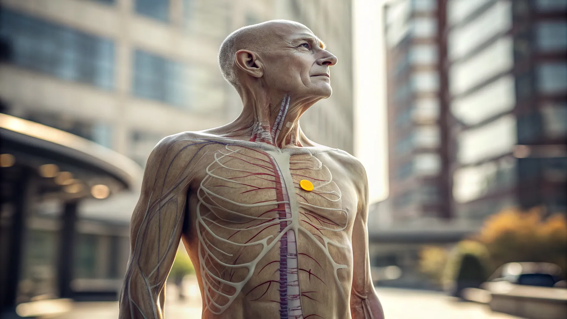 Early Warning Signs of Pancreatic Cancer You Should Not Ignore: Crucial Insights