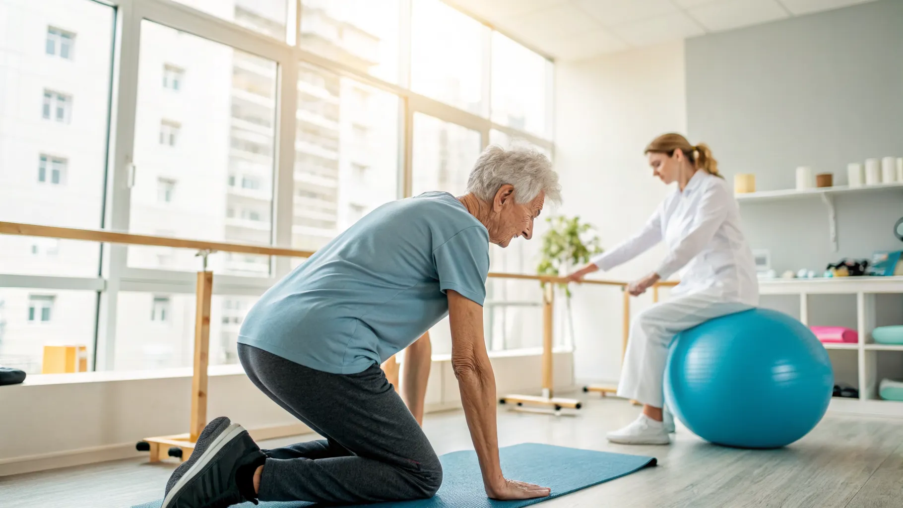 Effective Treatments for Chronic Joint Pain: Comprehensive Pain Management Strategies