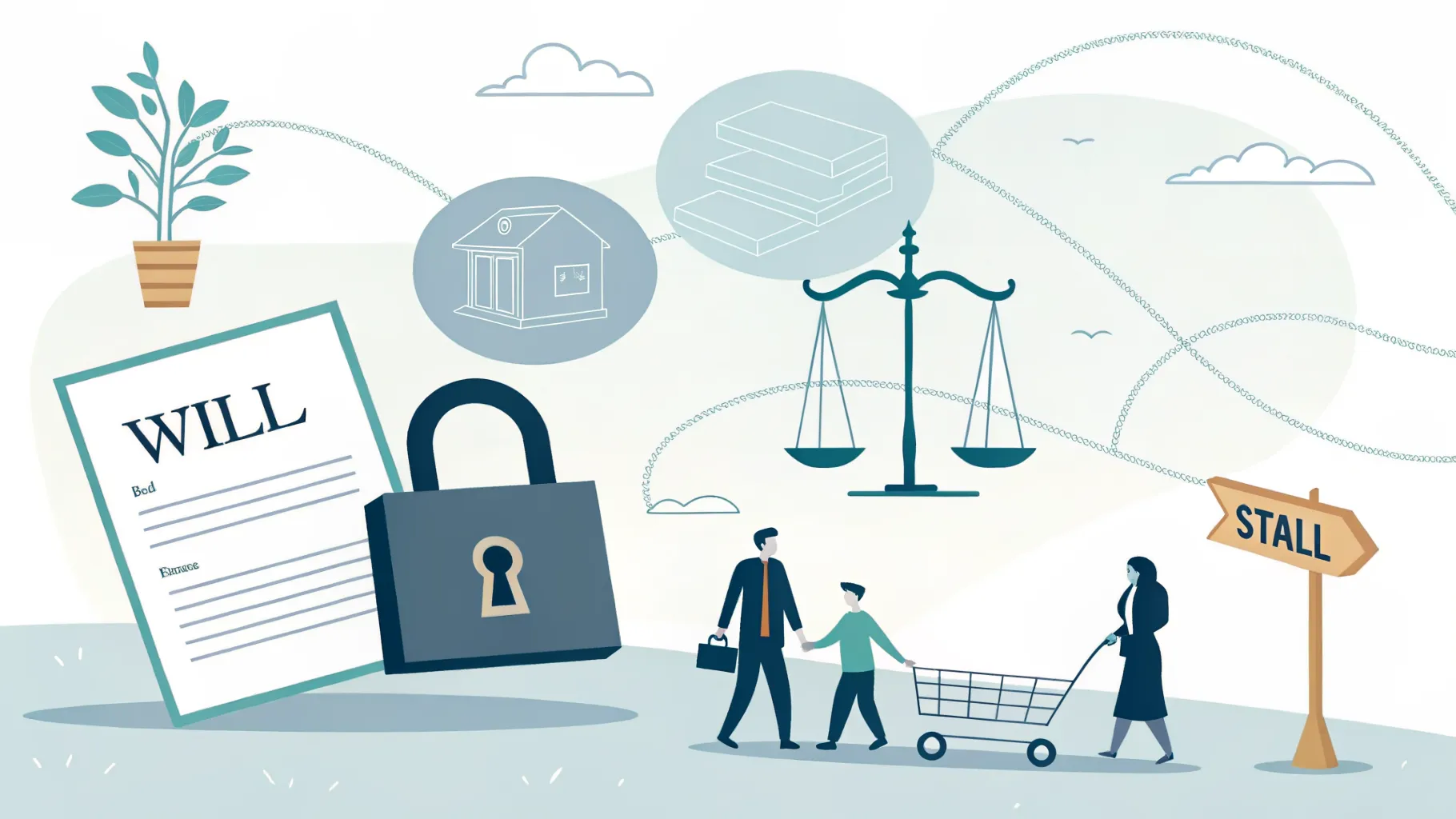Understanding the Costs Associated with Estate Planning and Wills