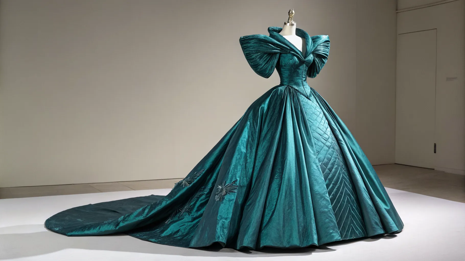 Evening Gown Trends 2026: Bold Women's Statement Formal Dresses