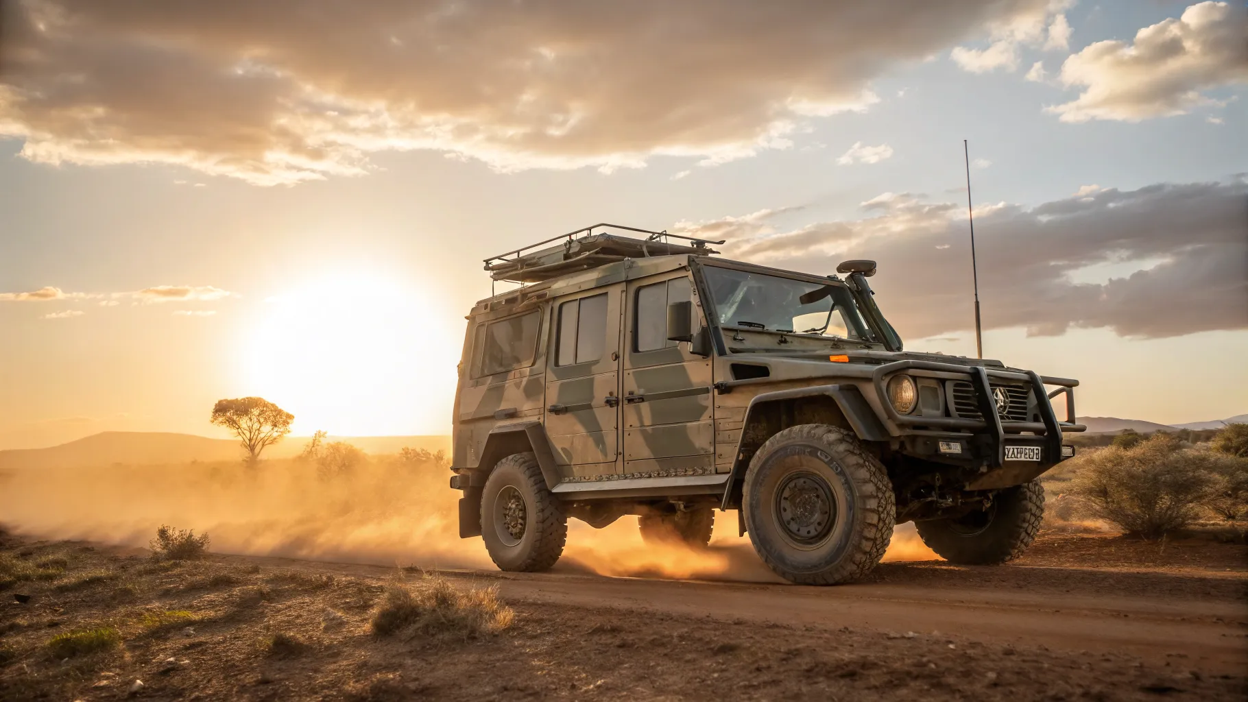 Finding Ex-ADF Military Vehicles for Sale in Australia: Your Definitive Guide