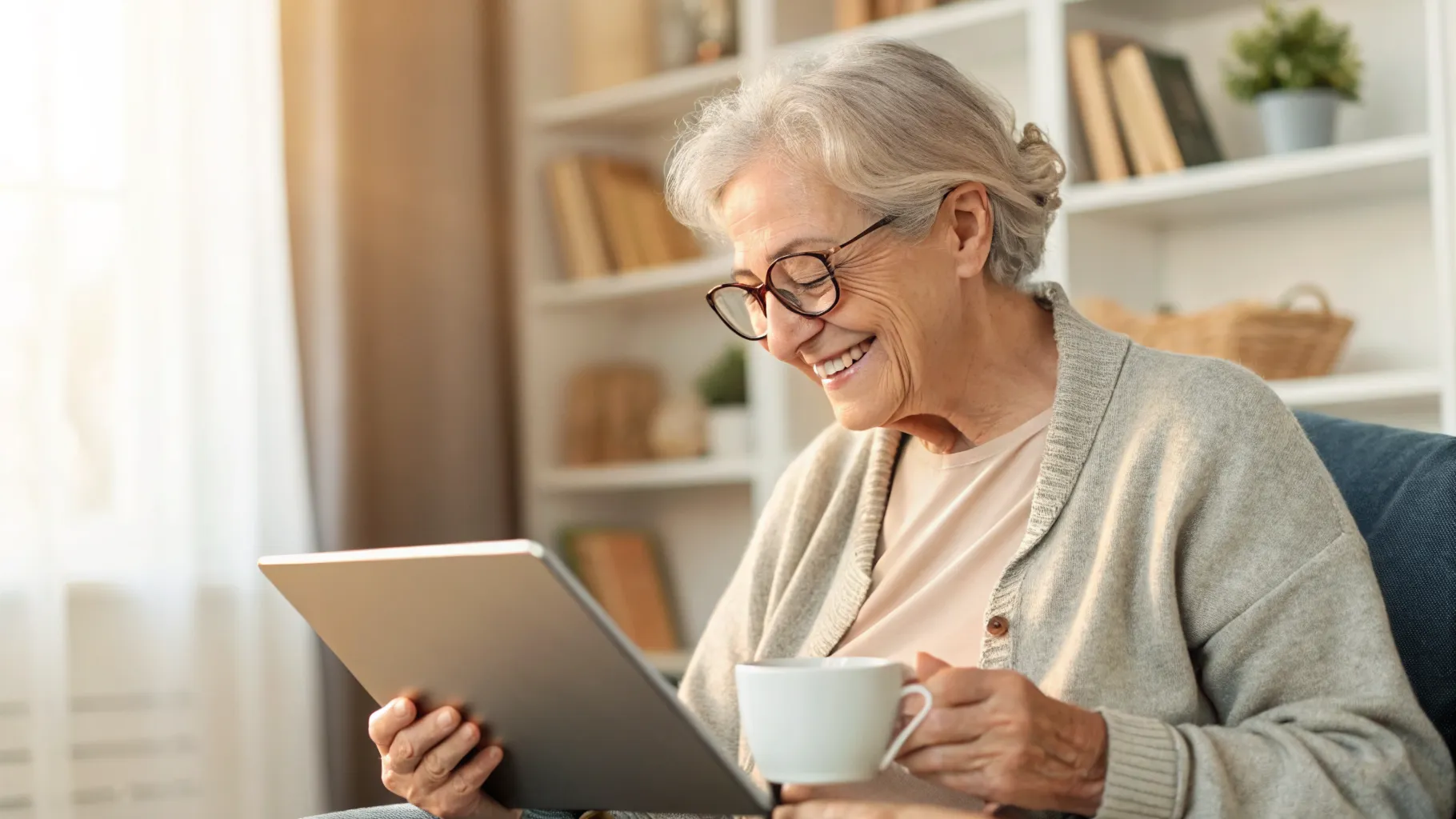 Unlocking New Horizons: A Guide to Free Online Courses for Seniors