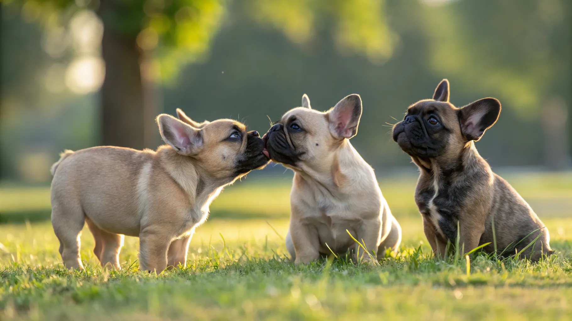Finding Your Perfect French Bulldog Puppy: A Comprehensive Guide