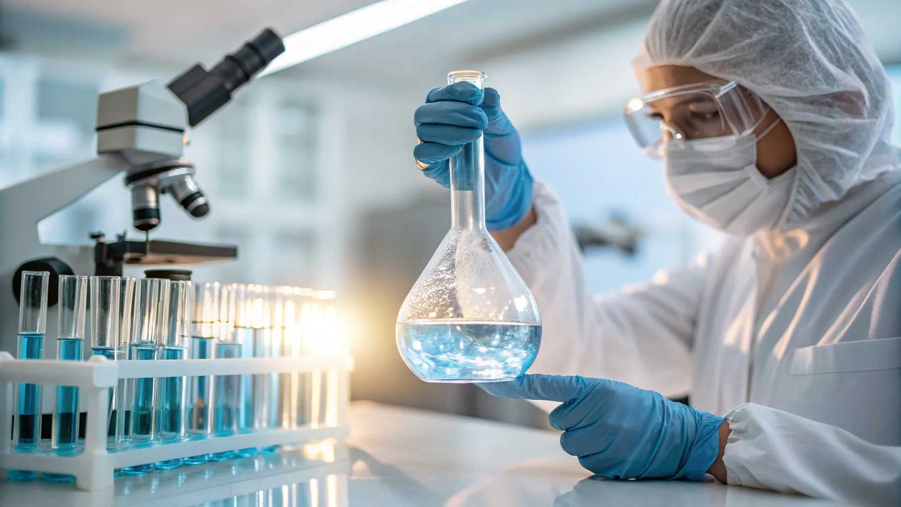 Unlocking Hope: How <strong>Gene Therapy</strong> is Revolutionizing Treatment for <strong>Rare Genetic Diseases</strong>