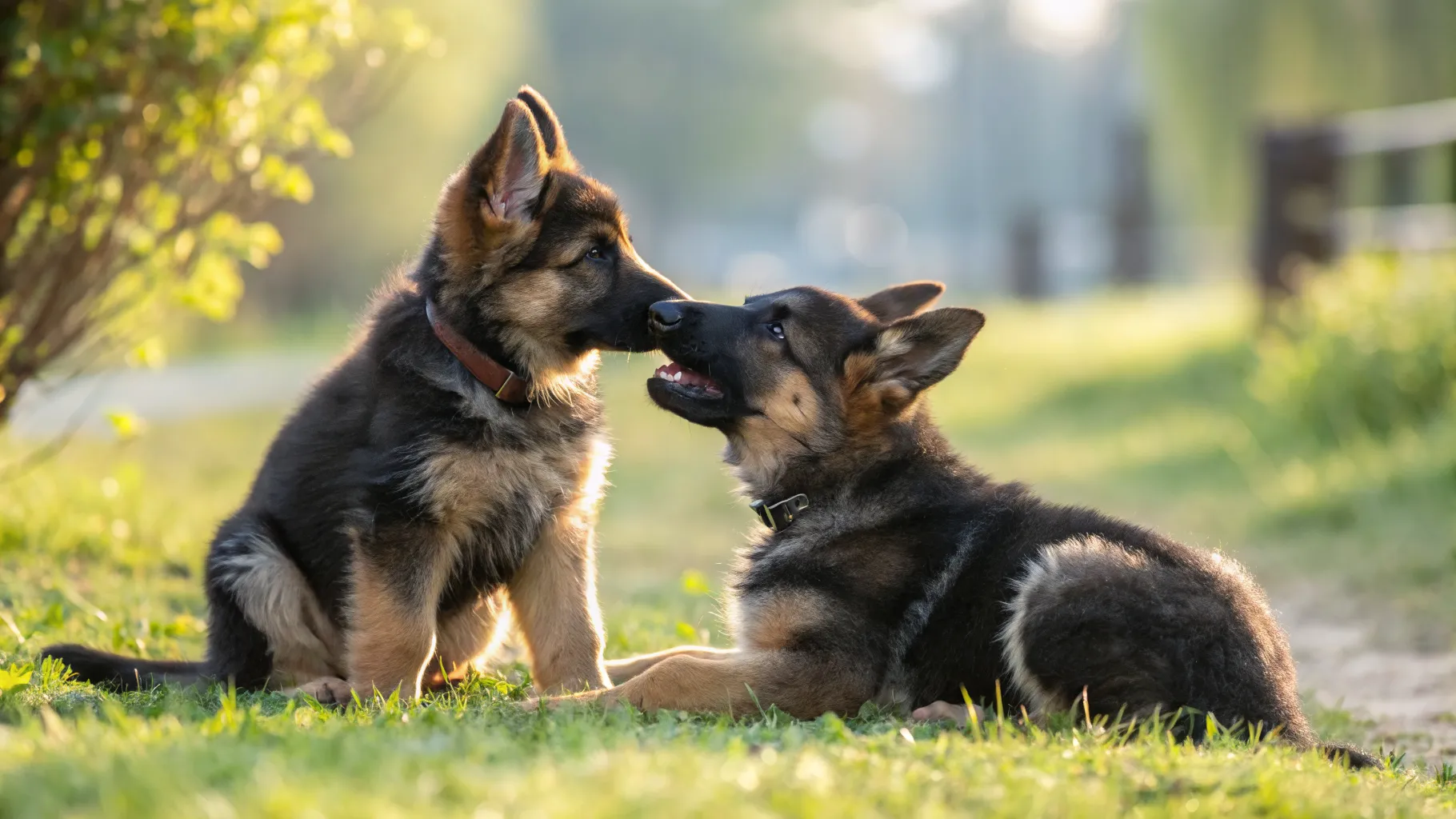 Finding Healthy German Shepherd Puppies for Sale: Your Comprehensive Guide