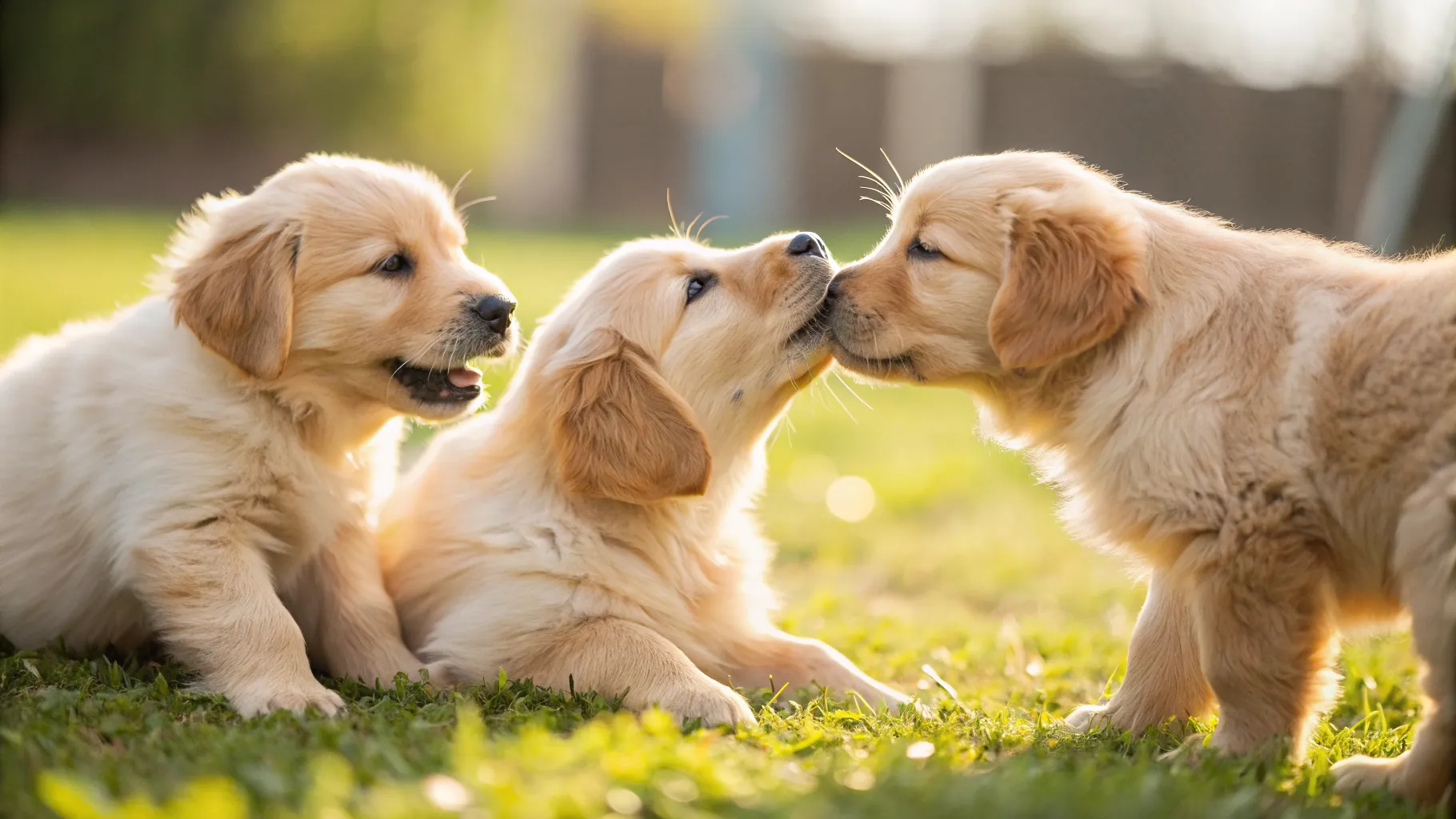 Finding Golden Retriever Puppies for Sale: Your Complete Guide