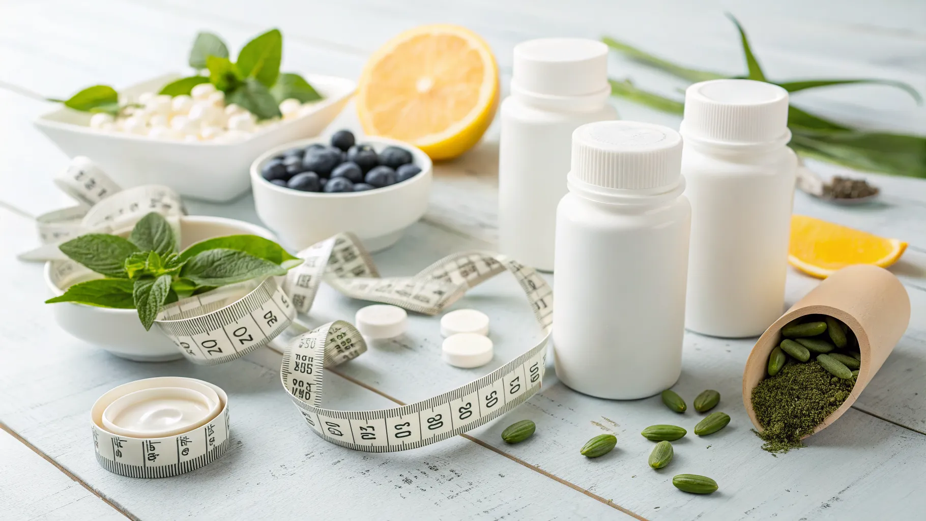 Understanding Healthy Weight Loss Supplements on Sale