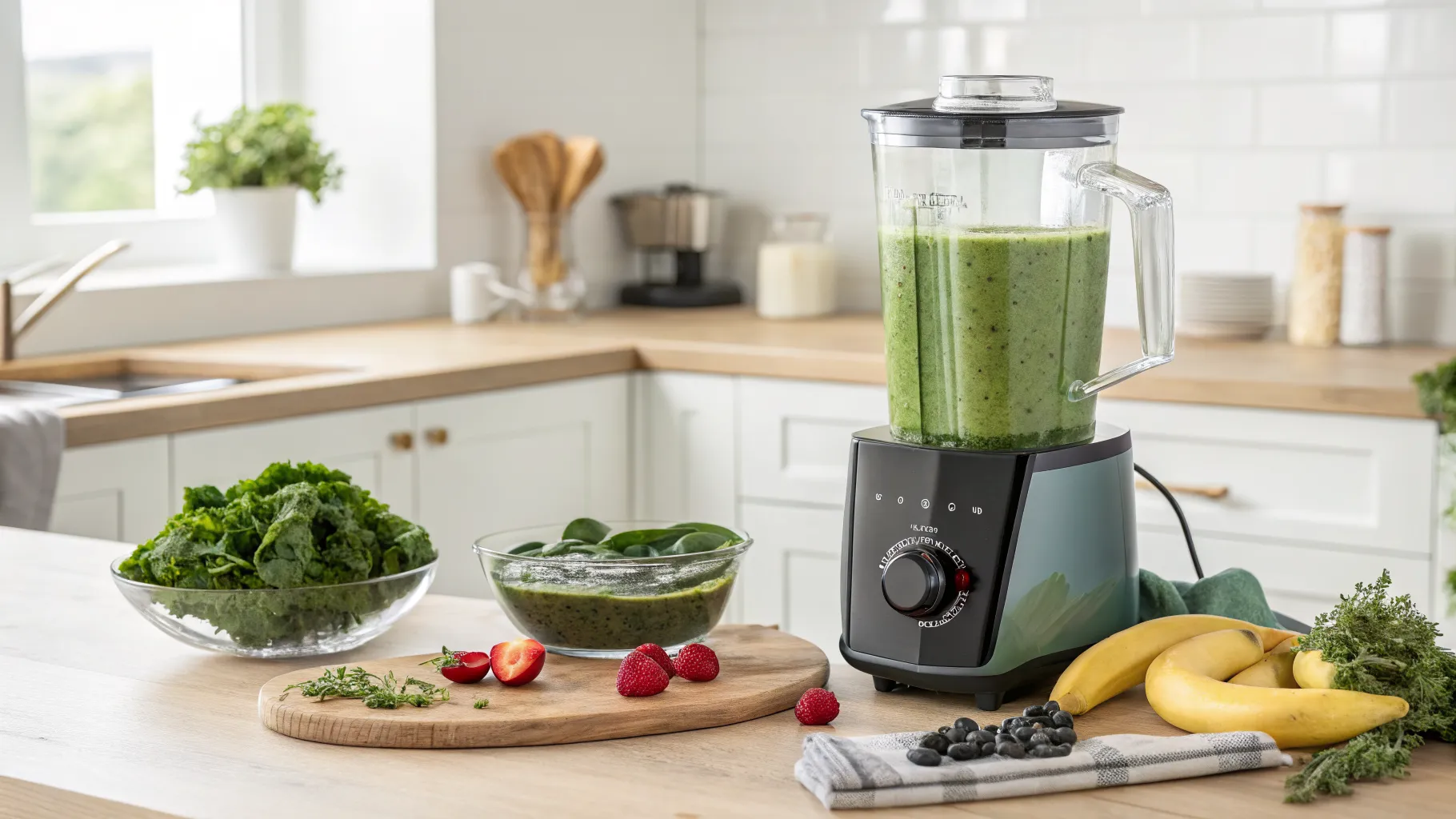 Finding Value: A Guide to High-Performance Blender Clearance Deals