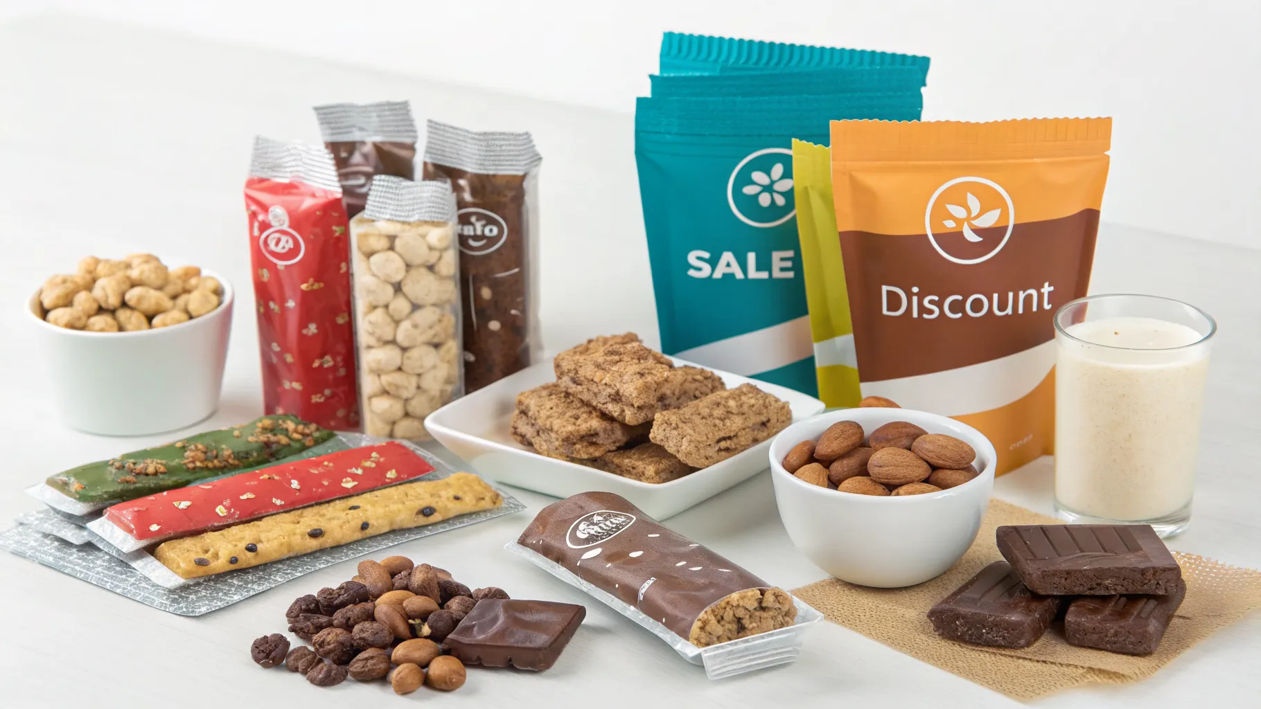 Finding Value: A Guide to High-Protein Snack Bundles on Sale