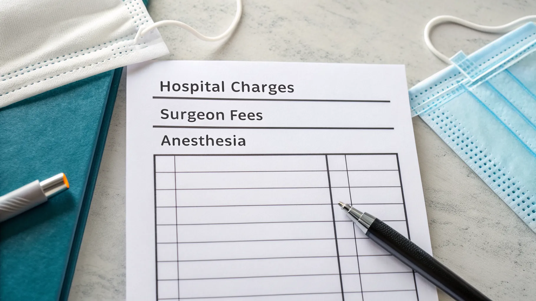 Understanding Hip Replacement Surgery Costs in the United States