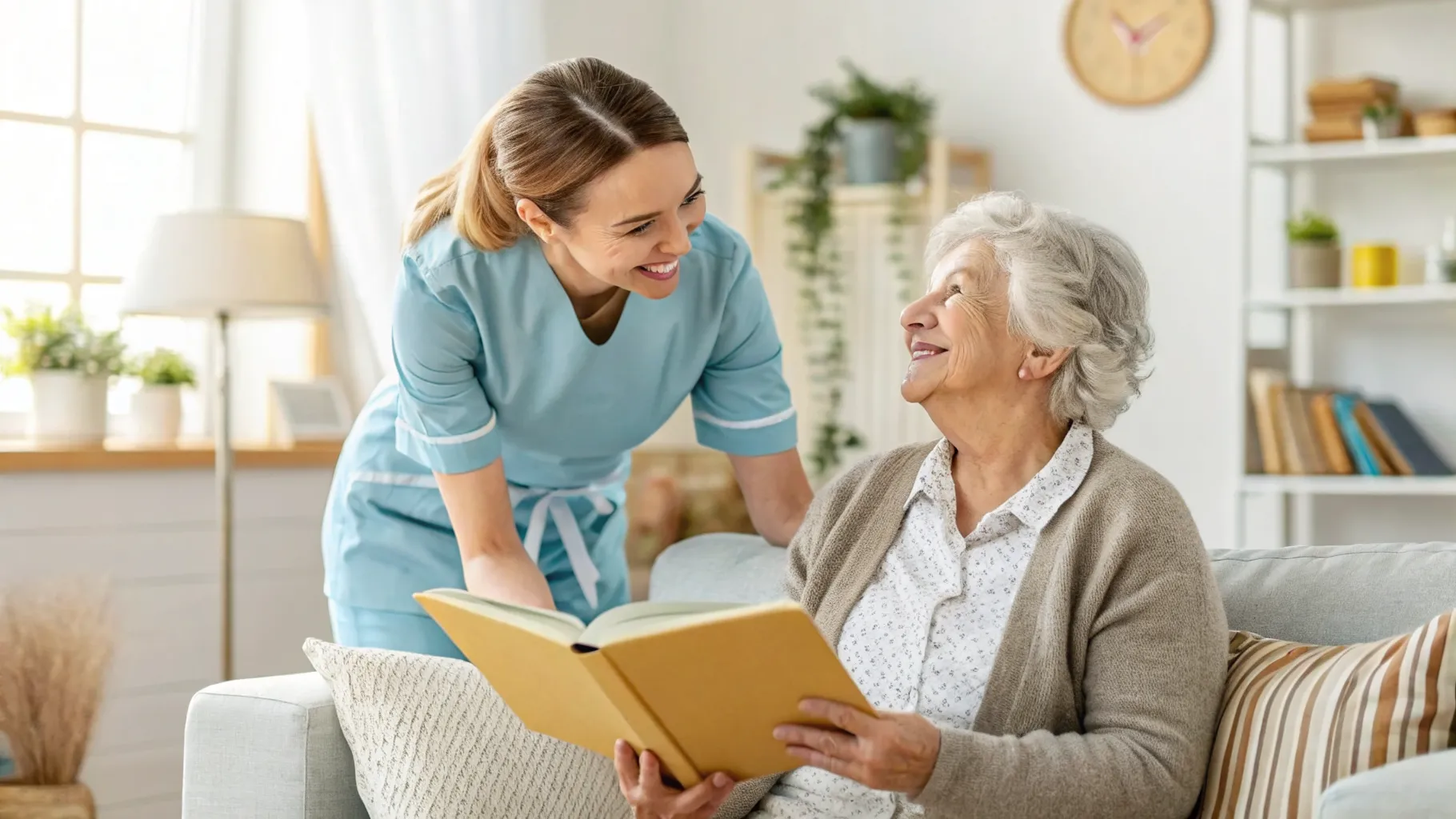 Navigating Home Care Costs in the United States