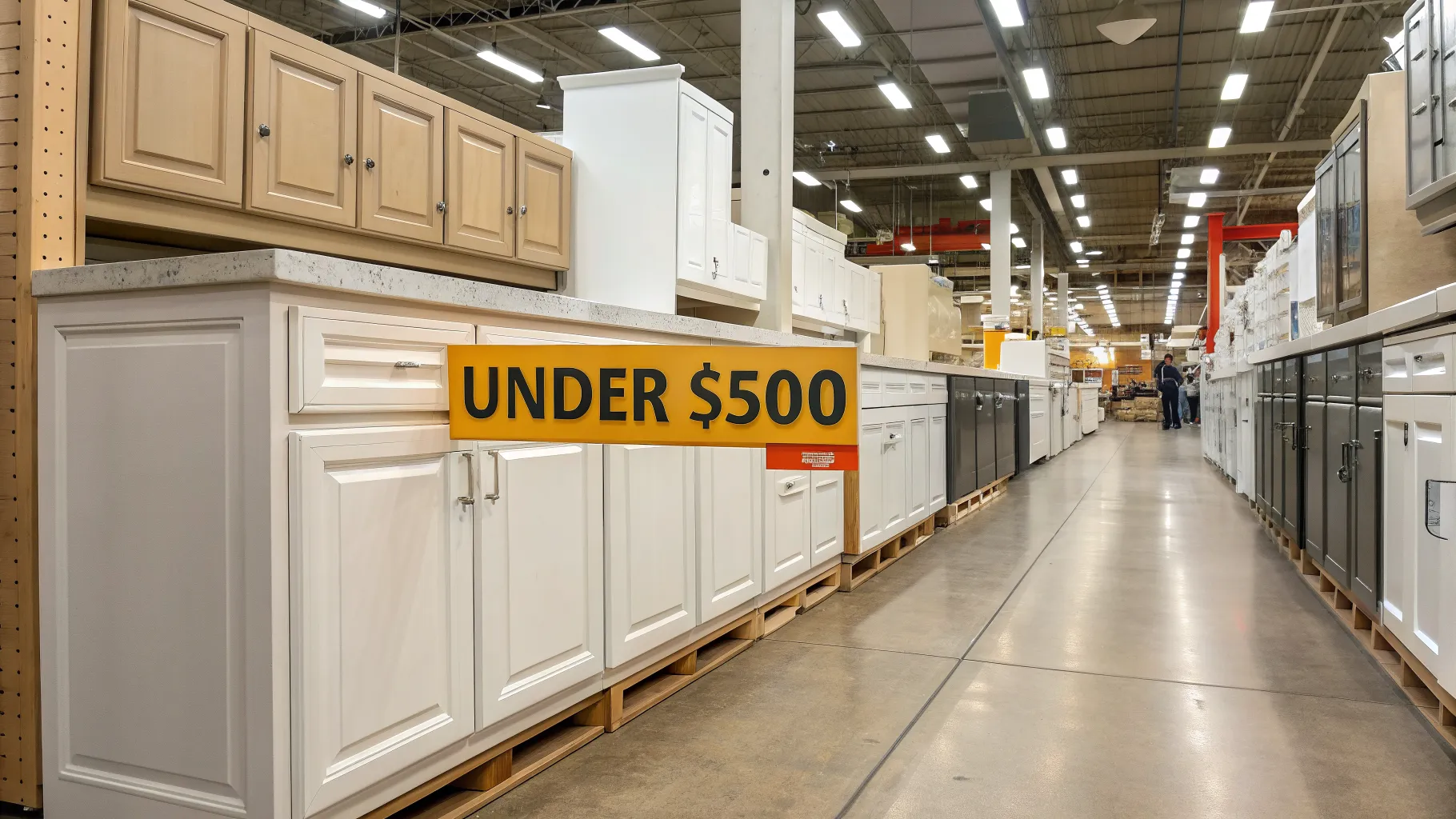Home Depot Clearance Kitchen Cabinets Under $500: Your Ultimate Guide to Affordable Kitchen Remodels