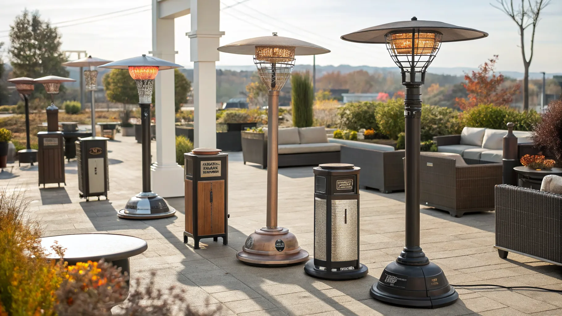 Discovering Top Home Depot Clearance Outdoor Heaters Under $200