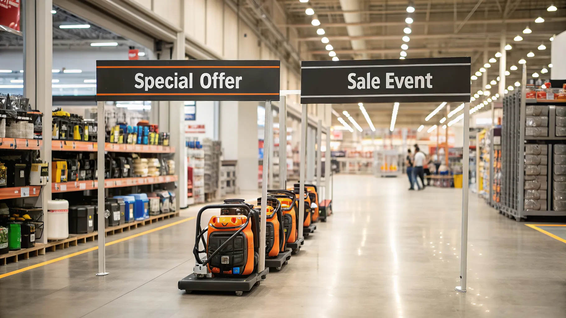 Home Depot Pressure Washer Sale Alert: Unbeatable Deals on Outdoor Cleaning Equipment