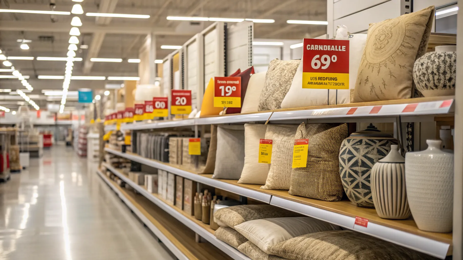 Unlock Incredible HomeGoods Clearance Home Decor Deals for Less