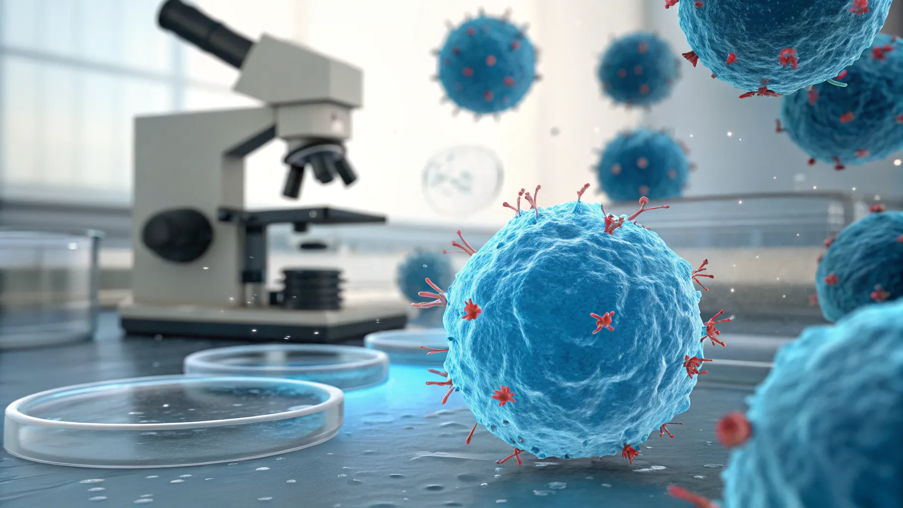 Navigating Hormone Therapy for Prostate Cancer: Essential Treatment Insights