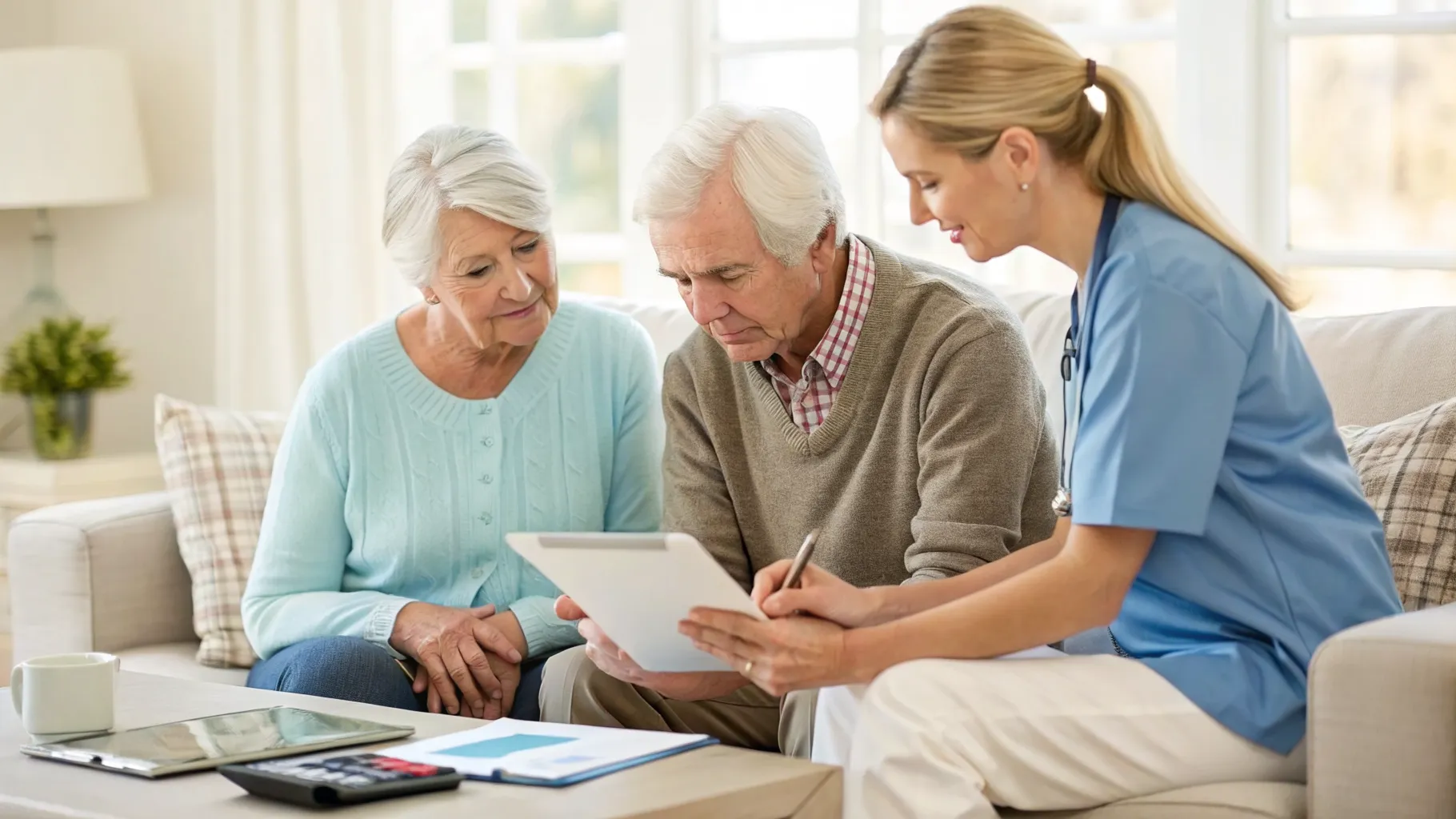 Navigating Hospice Care Costs in the United States: A Comprehensive Guide