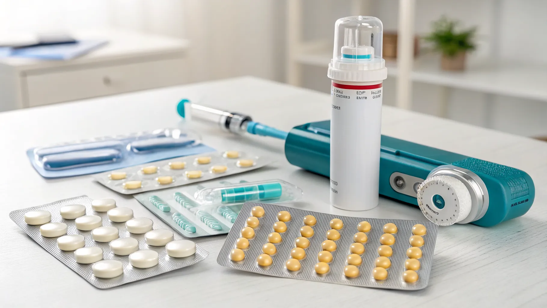 Comparing Erectile Dysfunction Treatments: Your Guide to ED Solutions