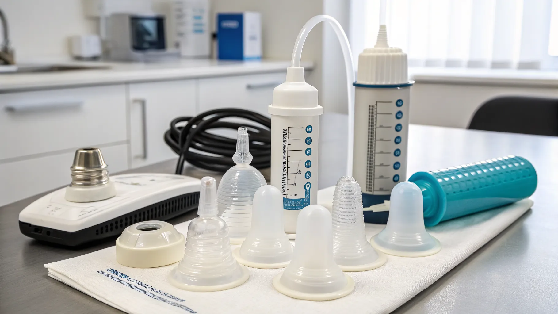 Unveiling the Truth: How <strong>Male Performance Enhancement Devices</strong> Are Rated