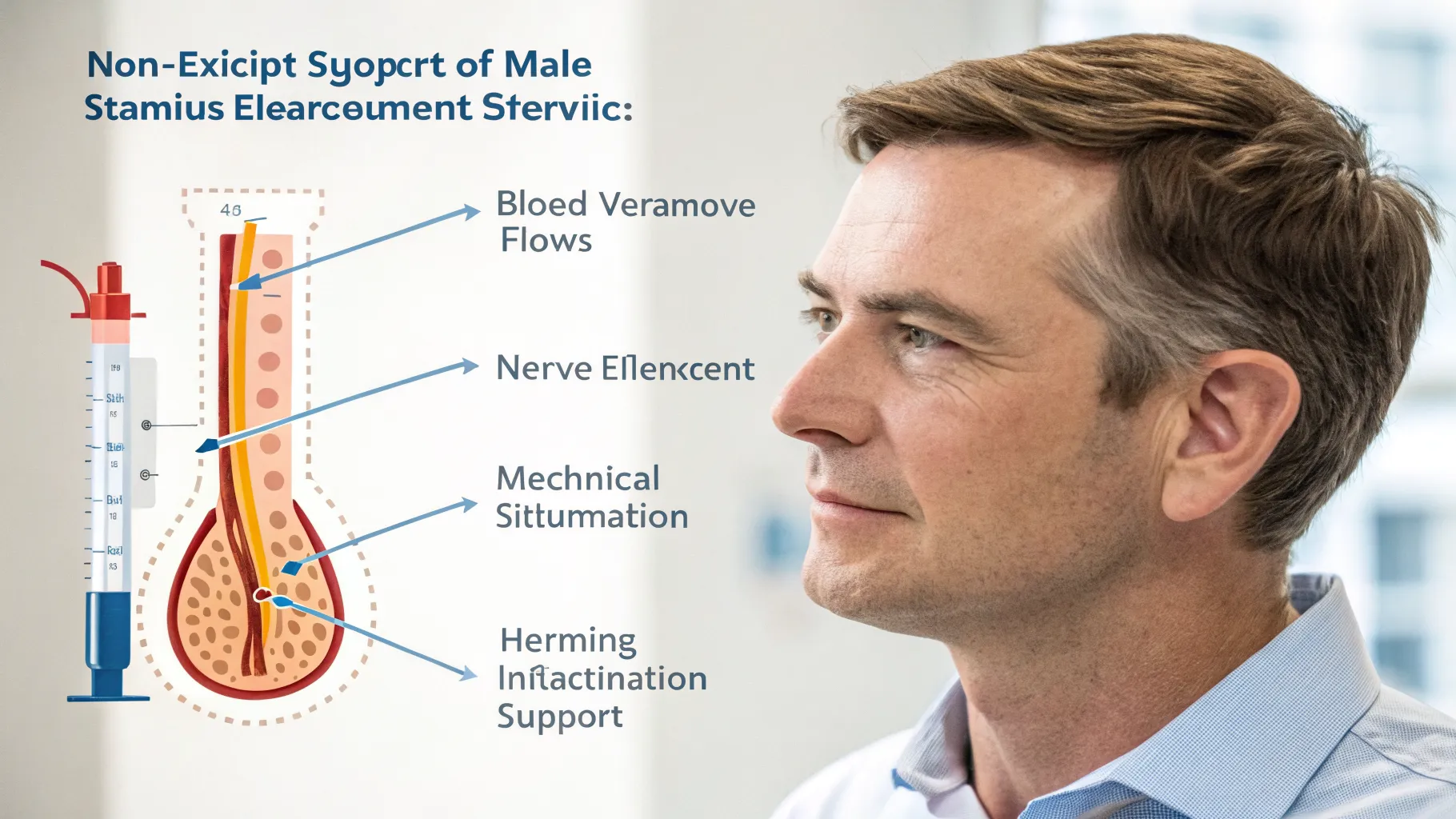 How Male Stamina Support Devices Work: Understanding Performance Enhancement