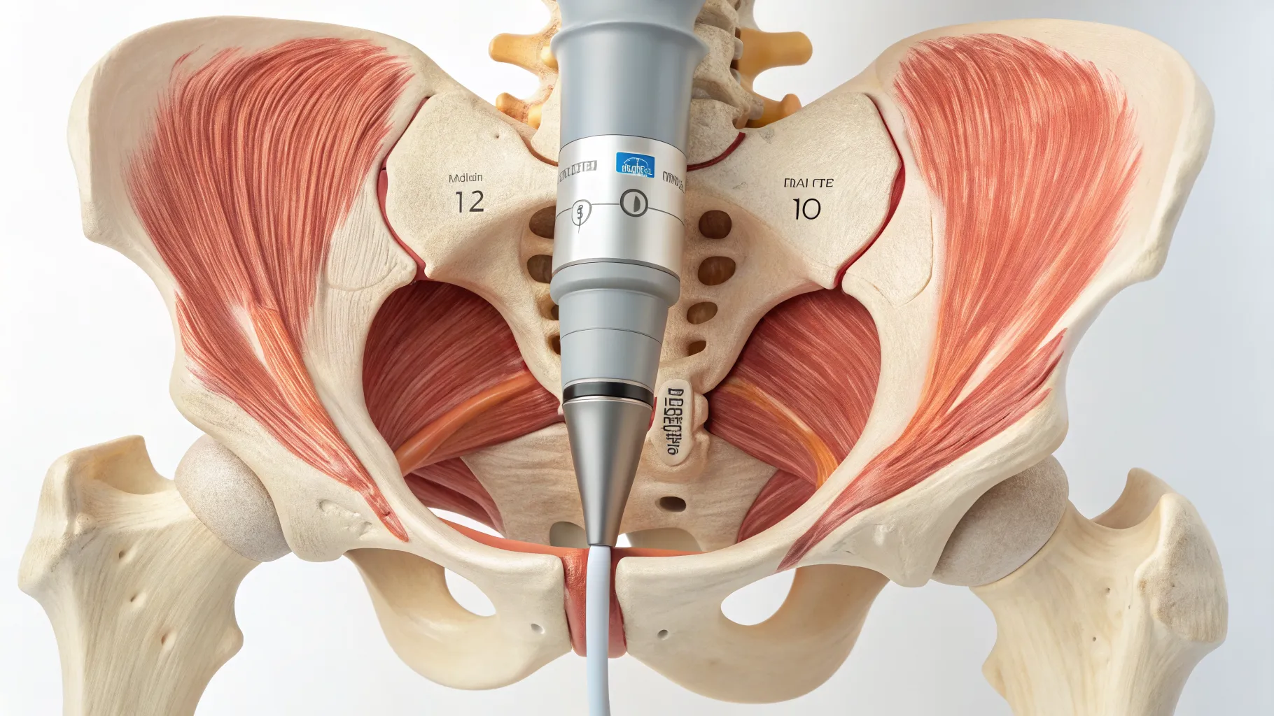 How Pelvic Floor Trainers Work: Strengthening Your Pelvic Floor Muscles