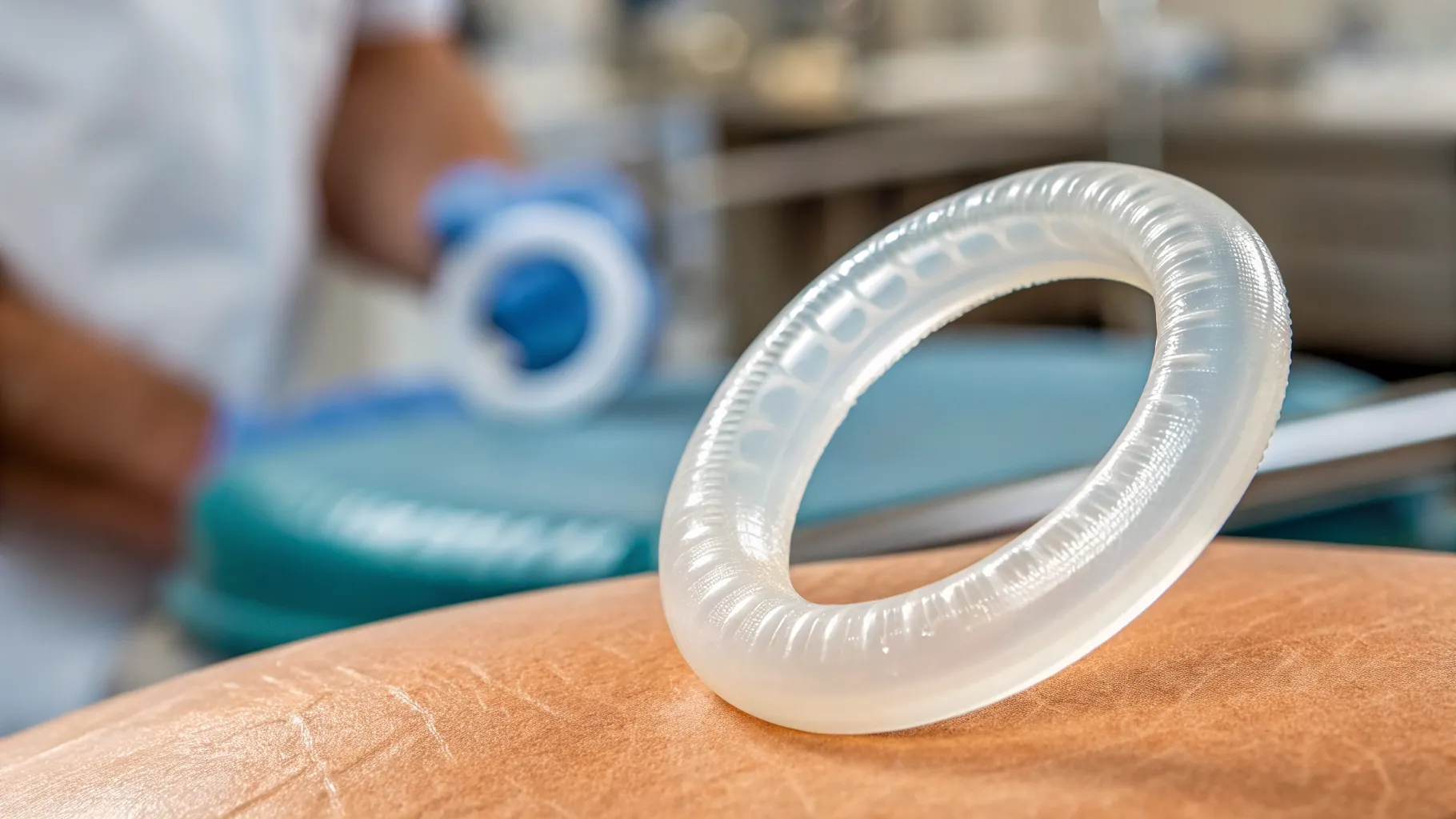 Unlock Peak Sexual Performance: How Penile Constriction Rings Improve Erection Quality