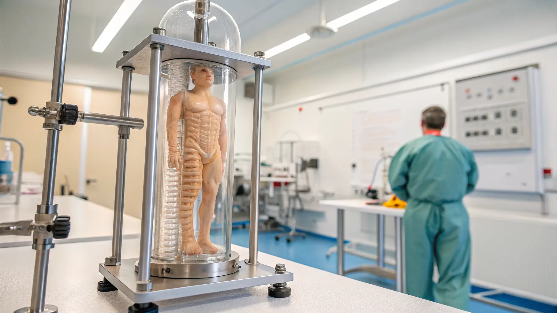 Understanding How Penile Extender Devices Work for Penis Size Enhancement