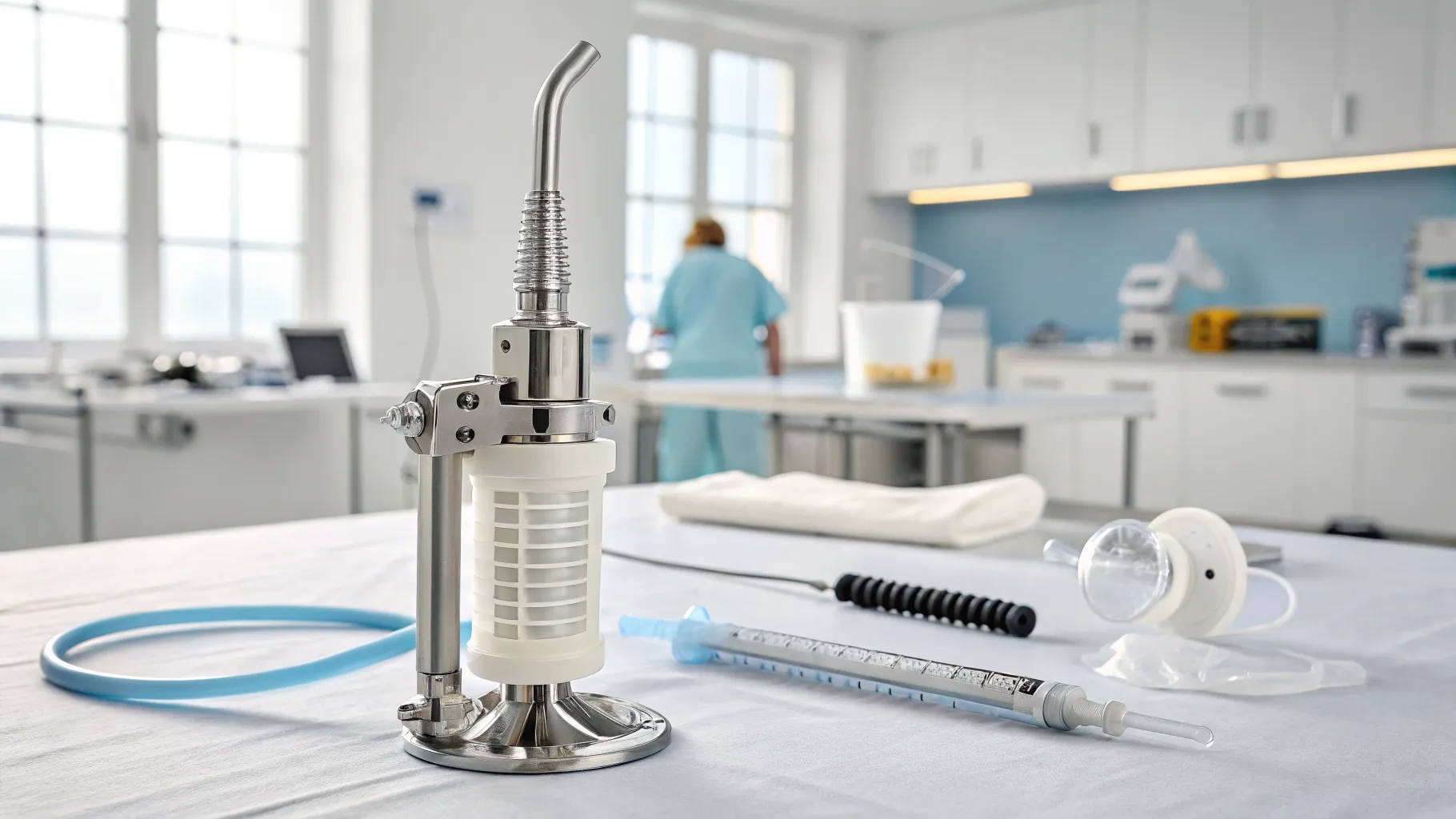 How Penile Traction Devices Improve Health: Enhancing Sexual Wellness