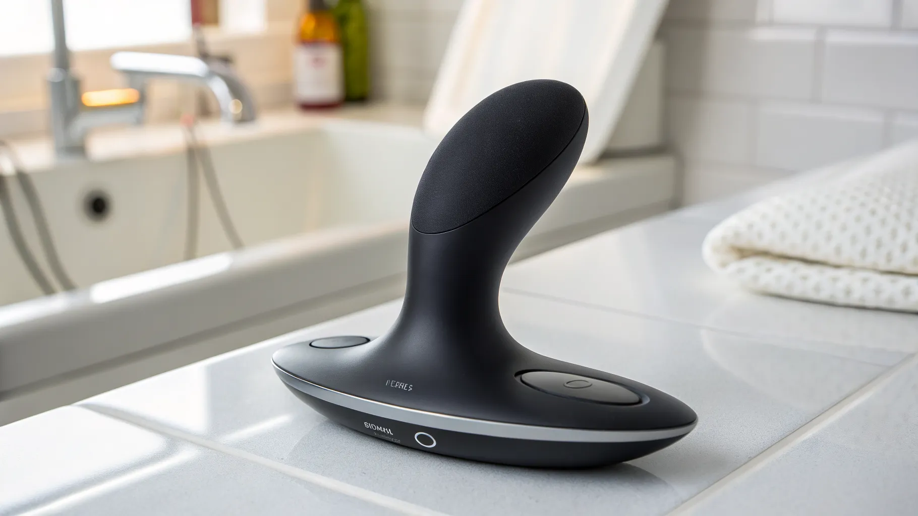 Unlocking Male Wellness: How Prostate Massage Devices Work for Prostate Health