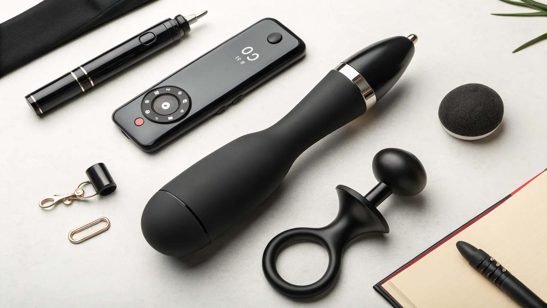 Prostate Massagers: A Deep Dive into Male Prostate Health and Sexual Wellness Devices