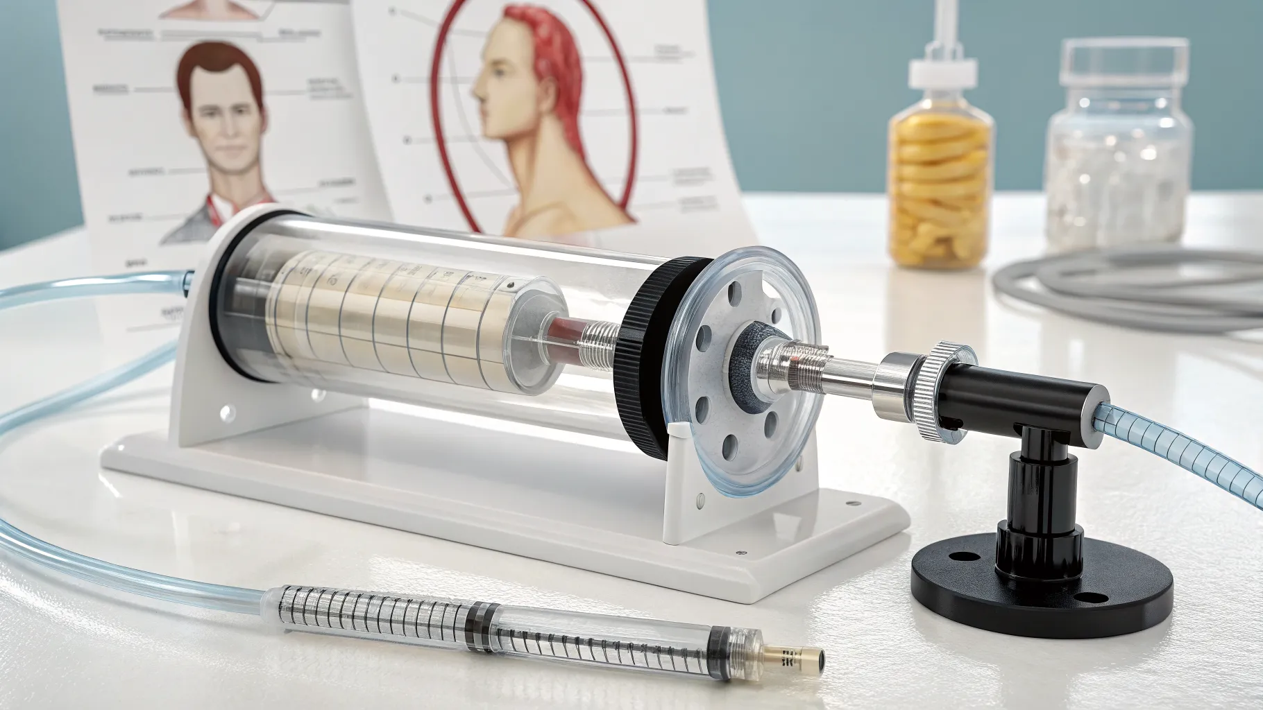 Understanding How Pump Enhancement Devices Work for Men's Health