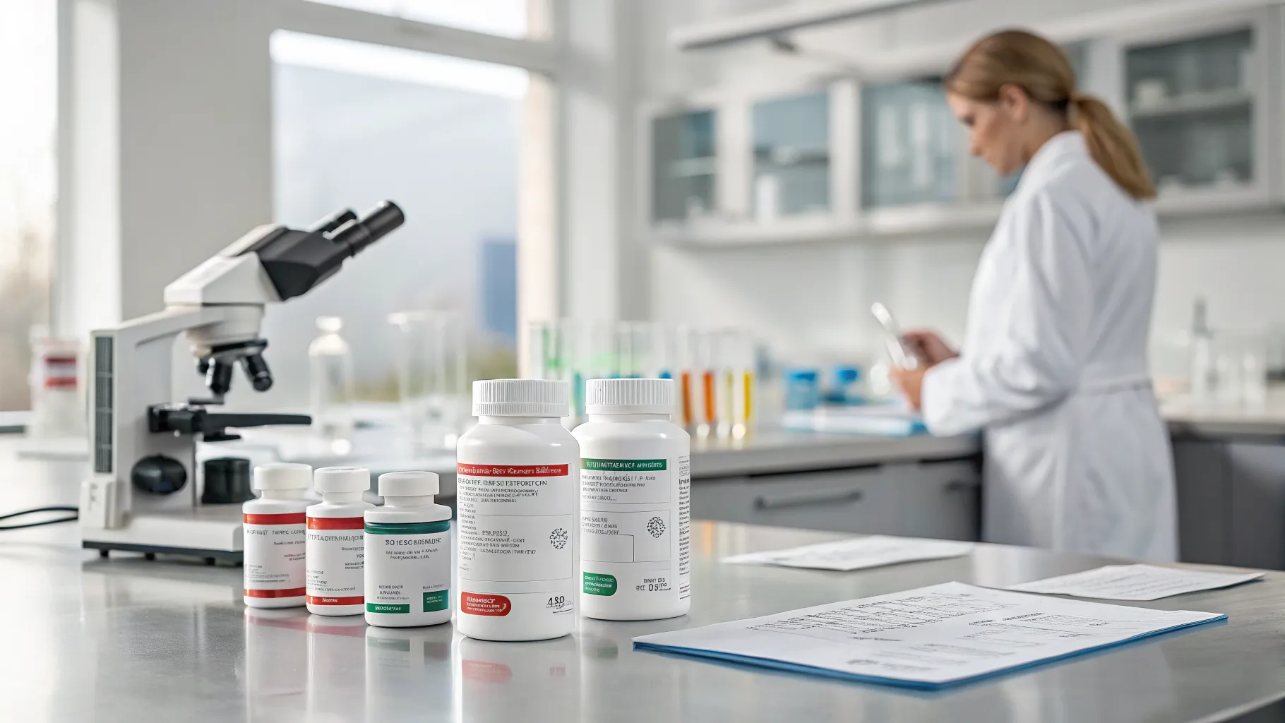 How Testosterone Booster Brands Are Evaluated: A Guide to Brand Credibility