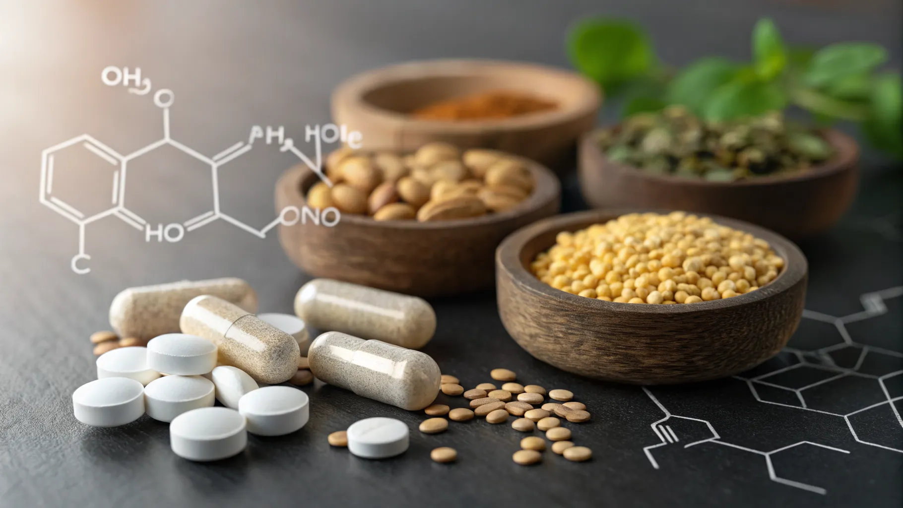 Understanding How Testosterone Booster Supplements Work for Male Vitality