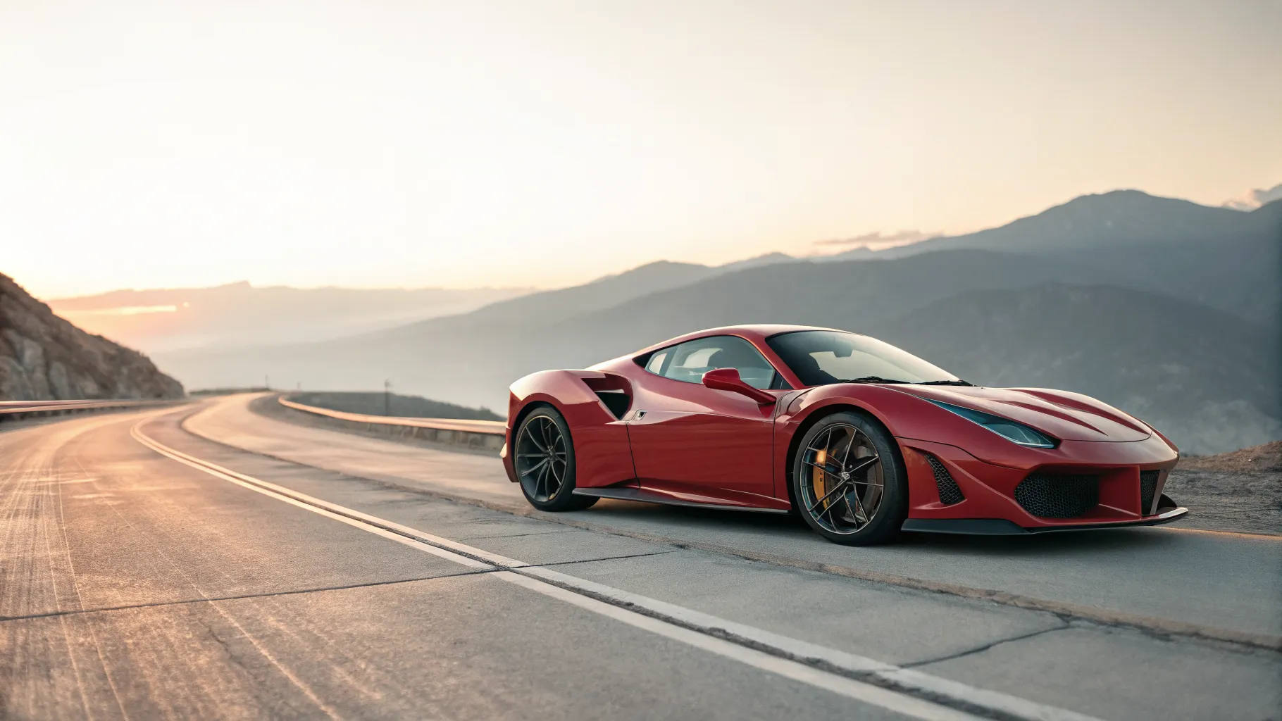 How to Buy a High-Performance Sports Car: The Ultimate Sports Car Buying Guide